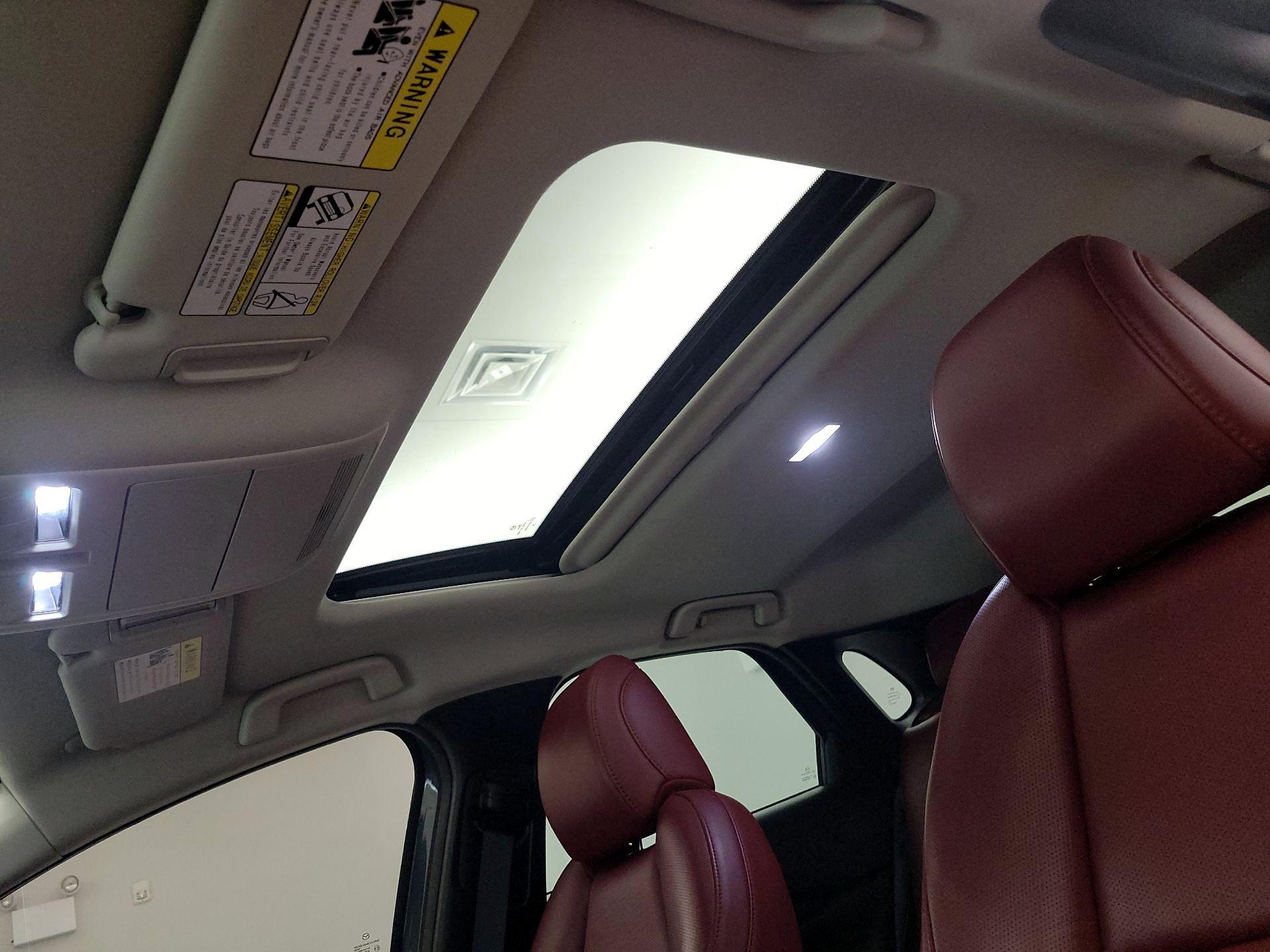 Thumbnail: 2023 Mazda CX-30 - 19