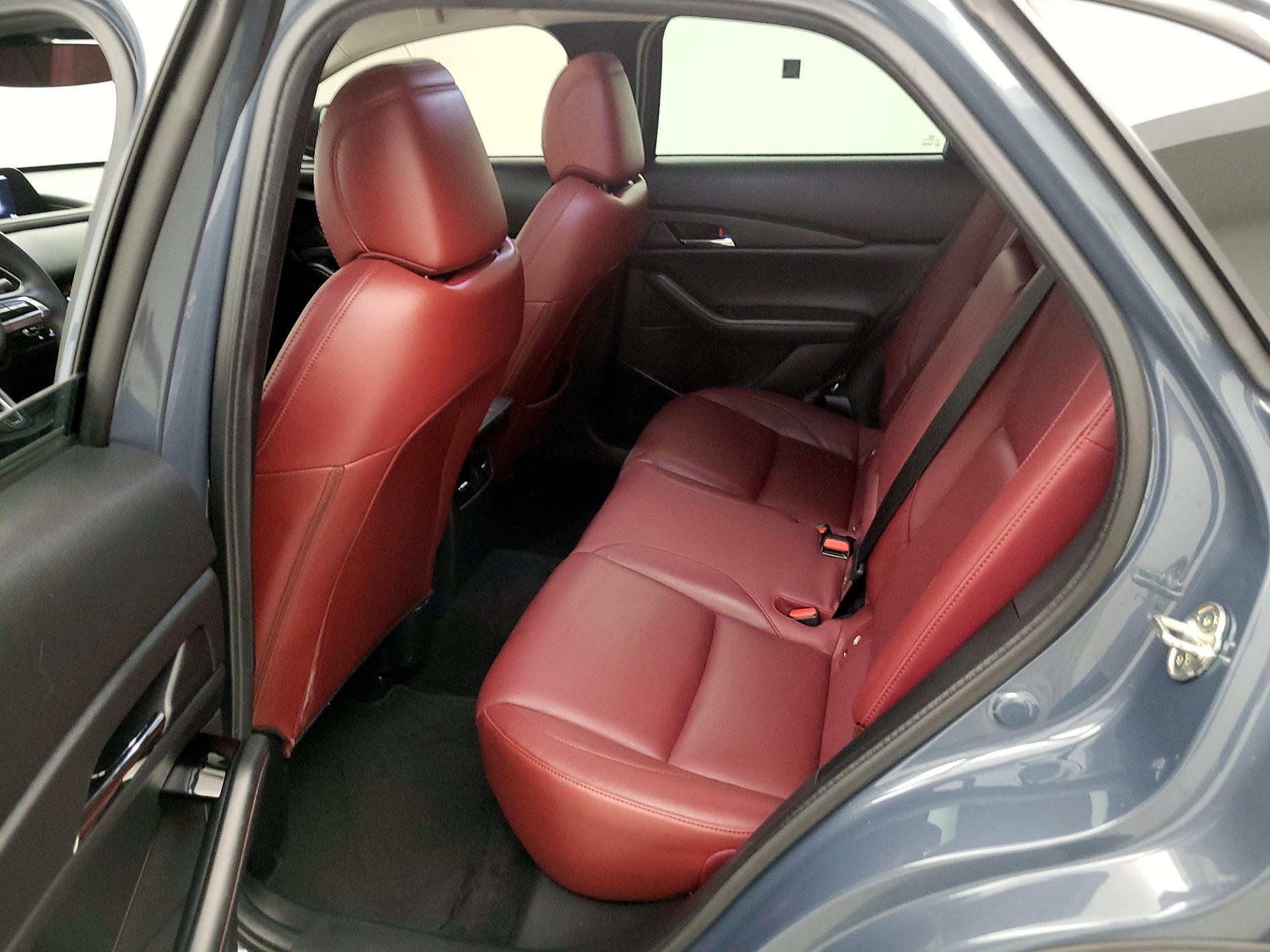 Thumbnail: 2023 Mazda CX-30 - 20