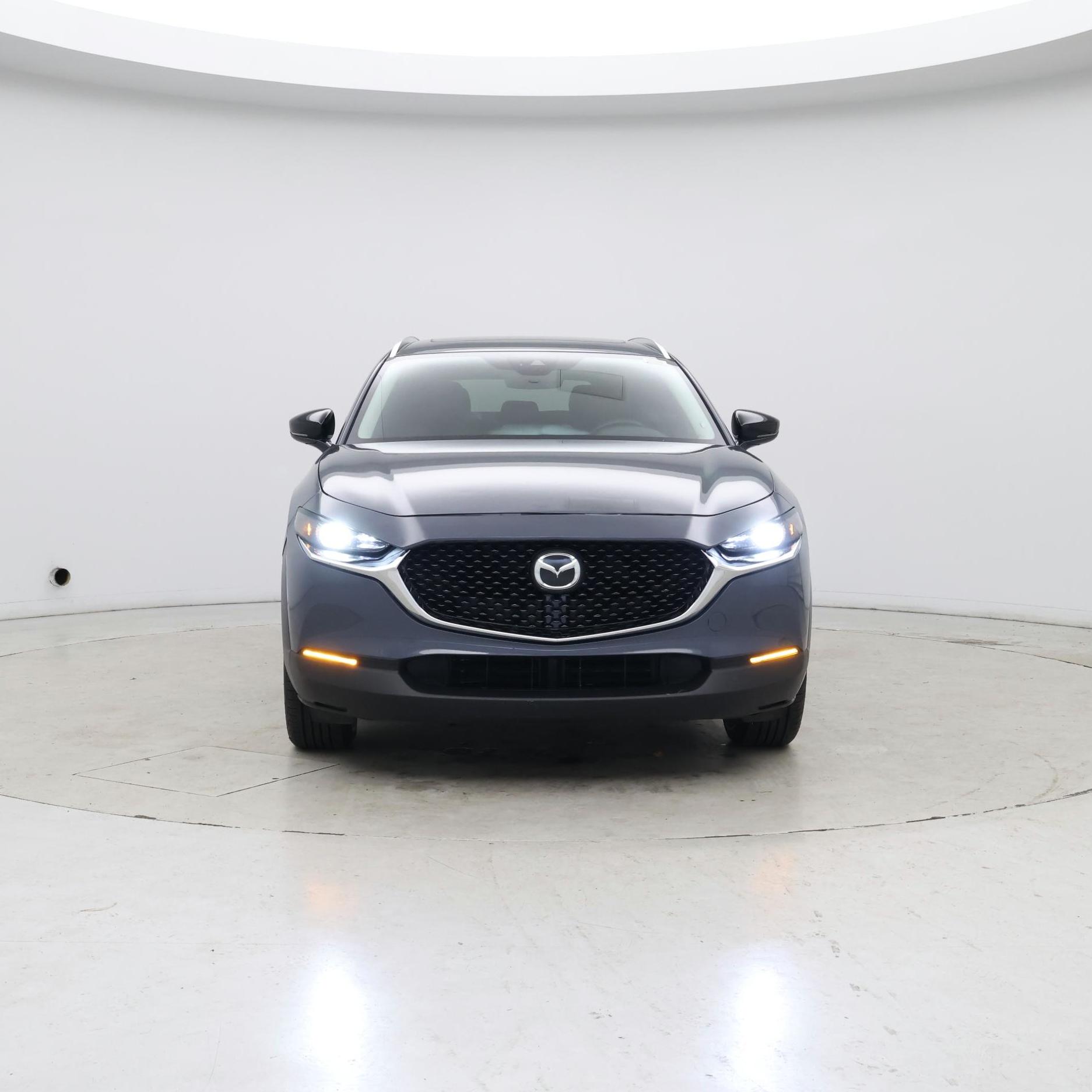 Thumbnail: 2023 Mazda CX-30 - 5