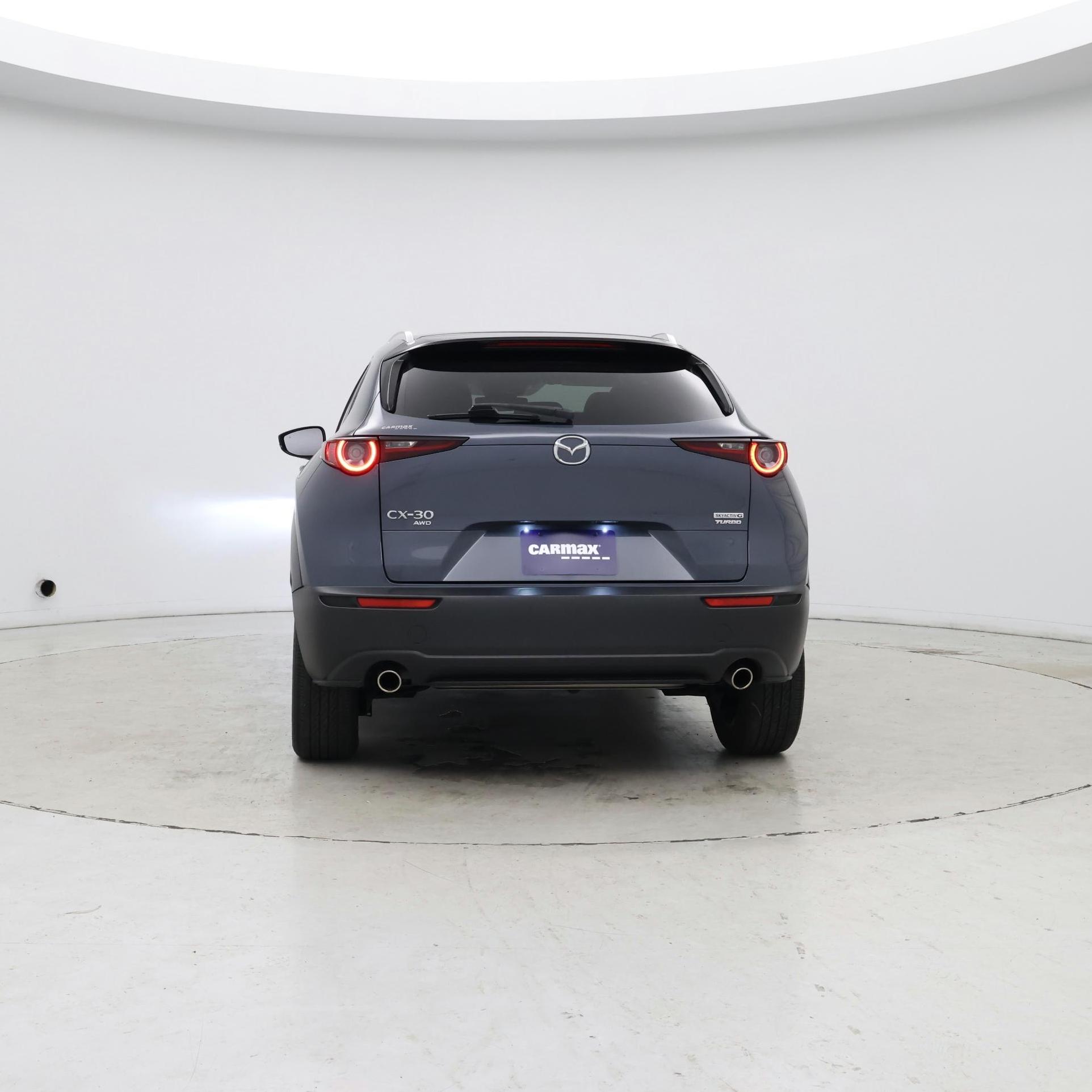 Thumbnail: 2023 Mazda CX-30 - 6