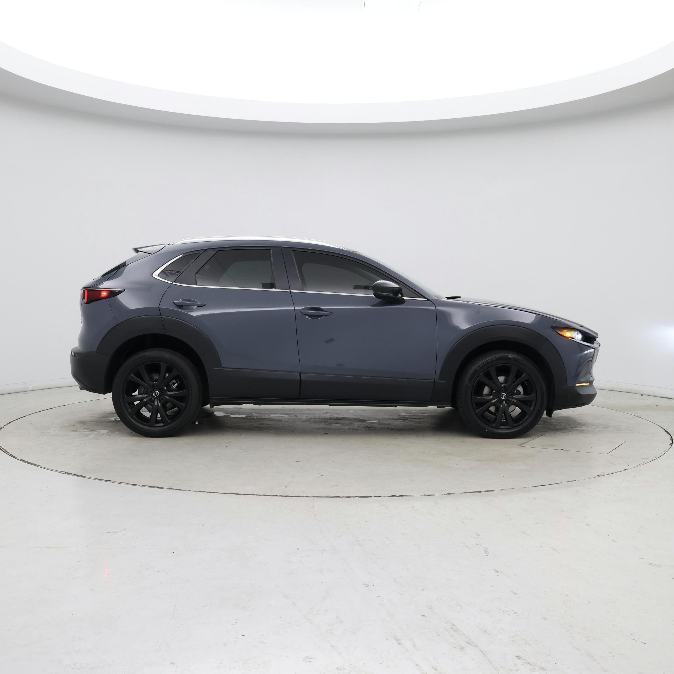 Thumbnail: 2023 Mazda CX-30 - 7