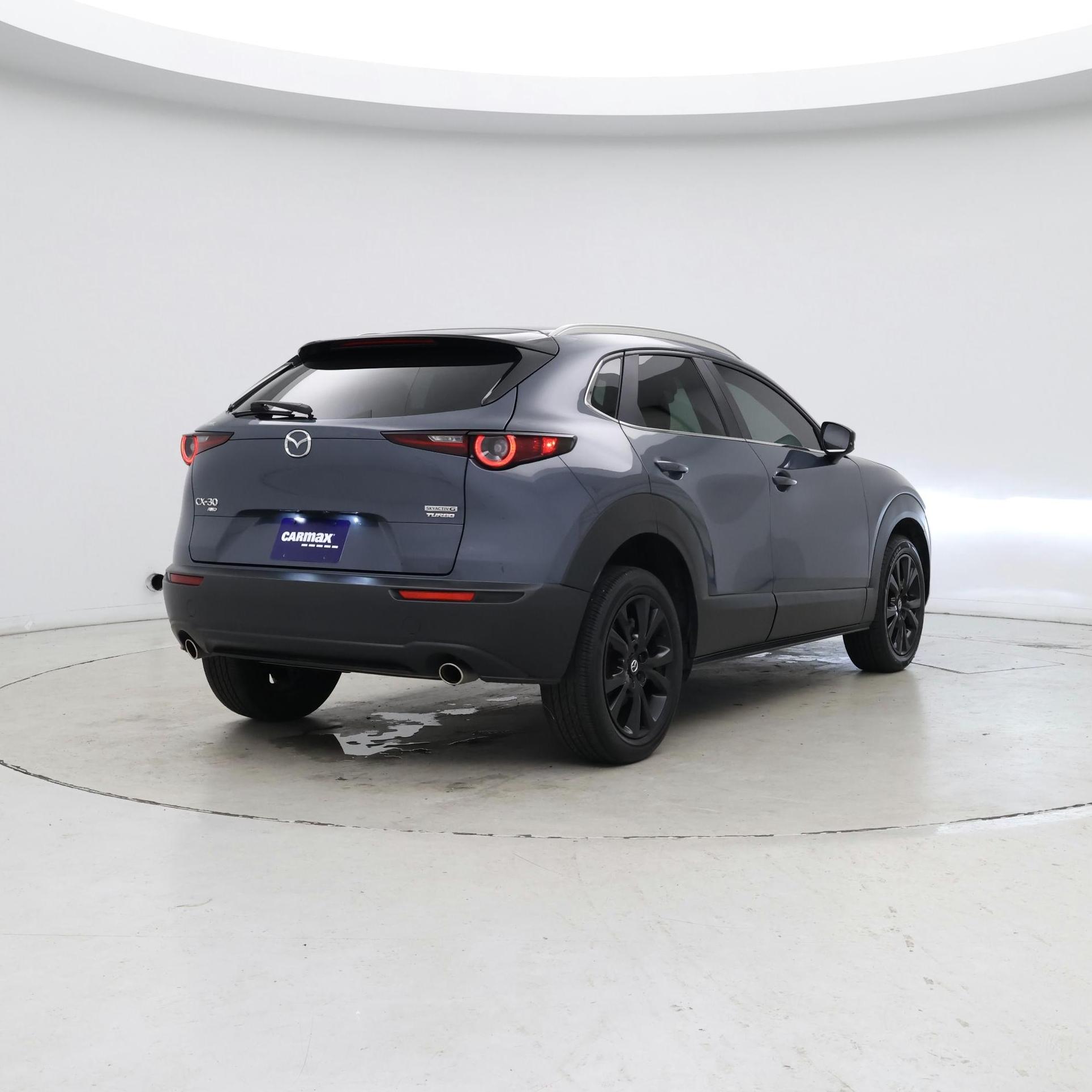 Thumbnail: 2023 Mazda CX-30 - 8