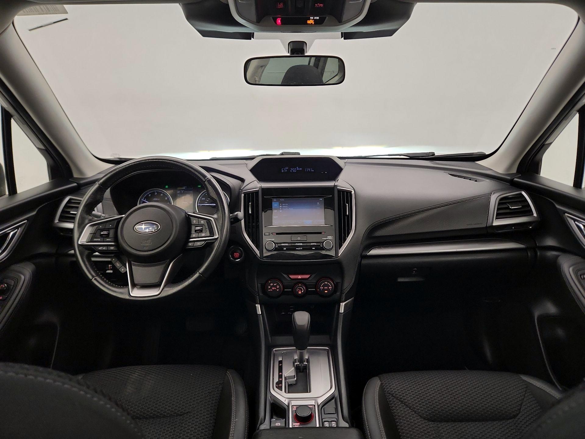 Thumbnail: 2022 Subaru Forester - 9