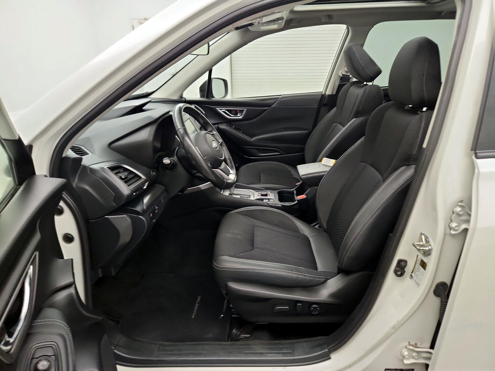 Thumbnail: 2022 Subaru Forester - 11