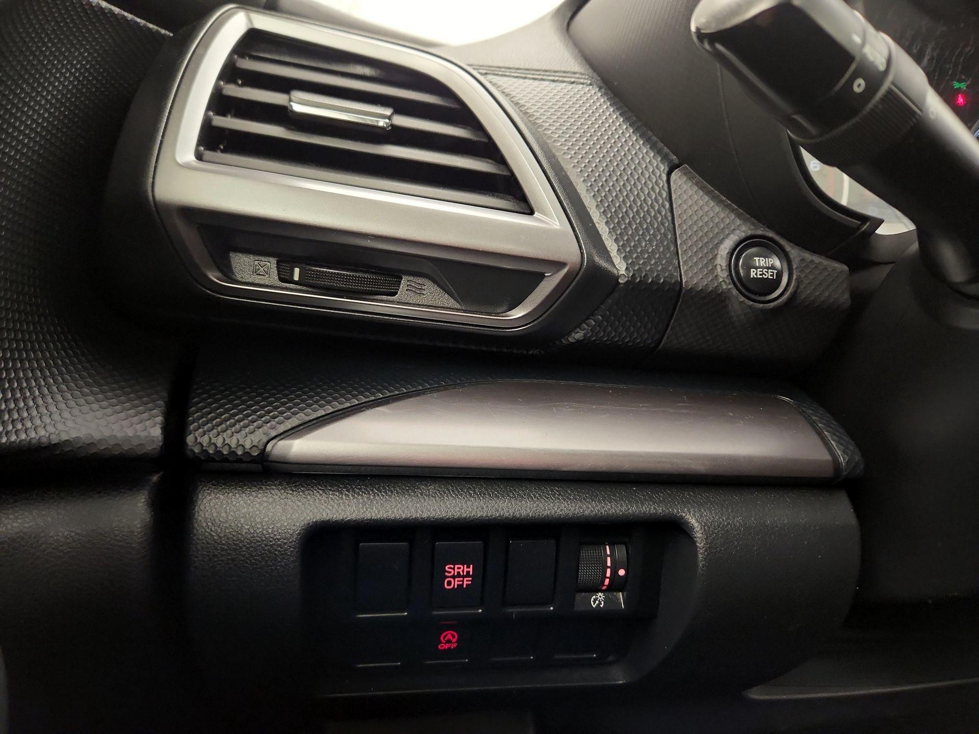 Thumbnail: 2022 Subaru Forester - 13