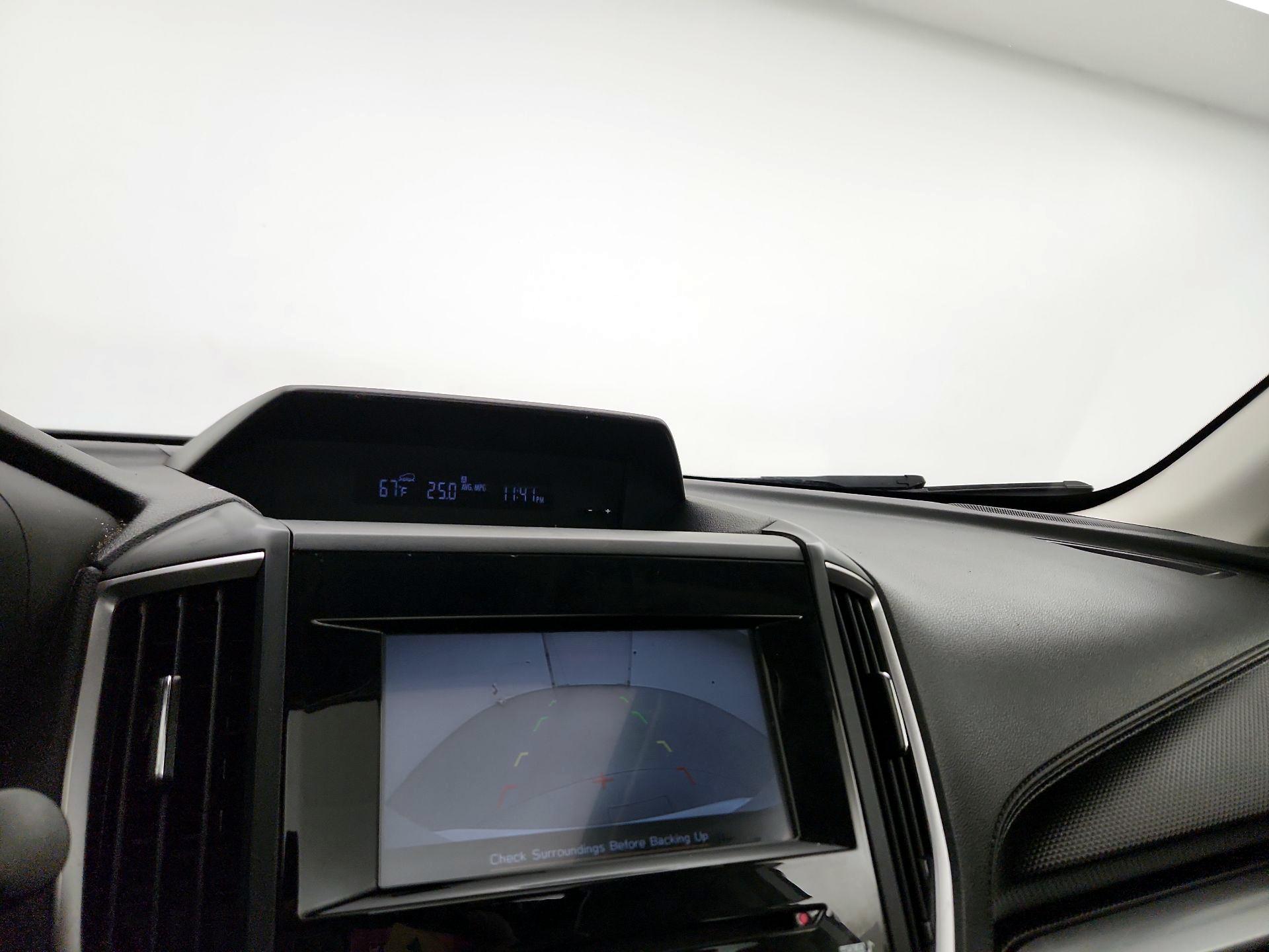 Thumbnail: 2022 Subaru Forester - 14