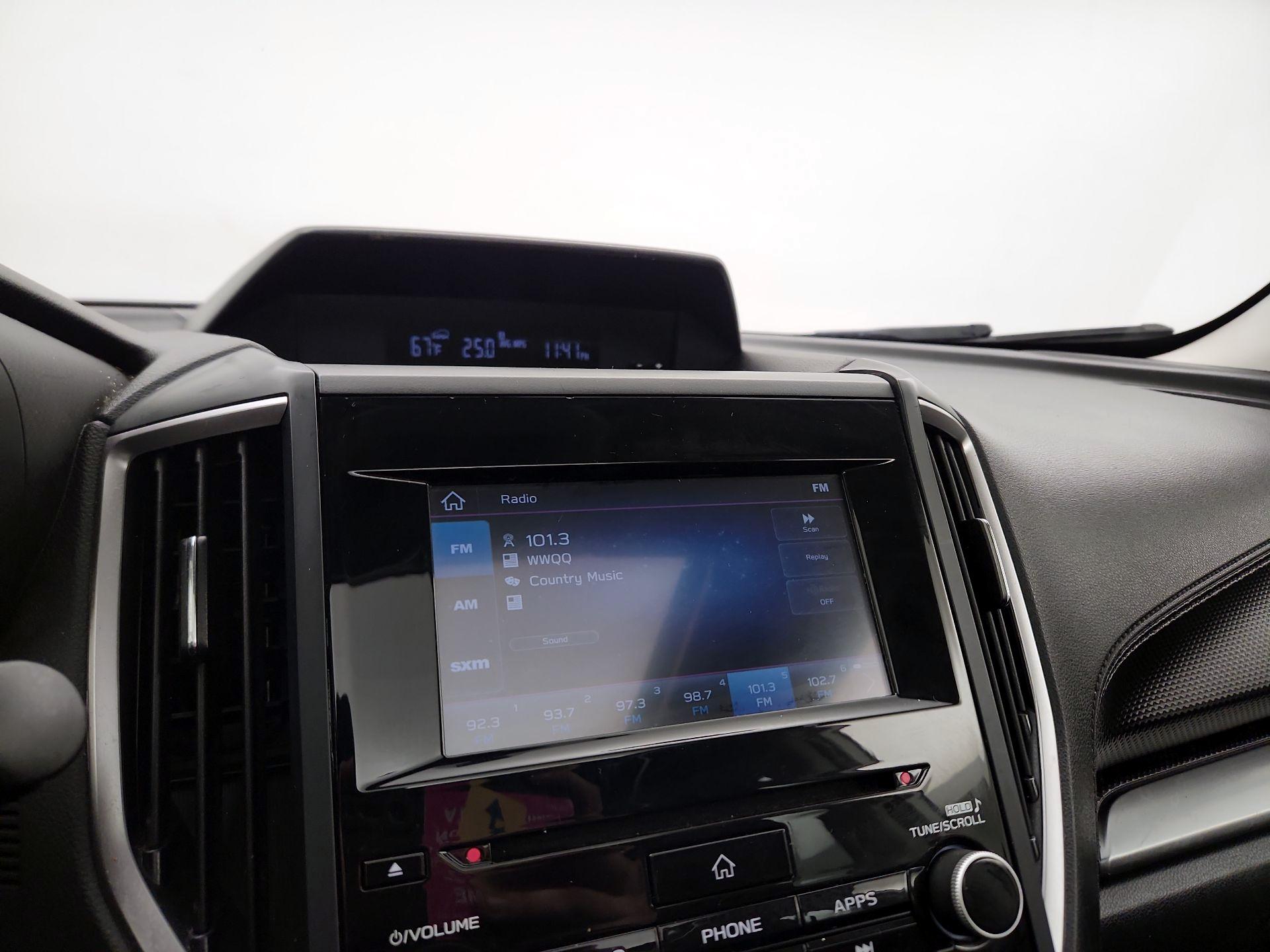 Thumbnail: 2022 Subaru Forester - 15