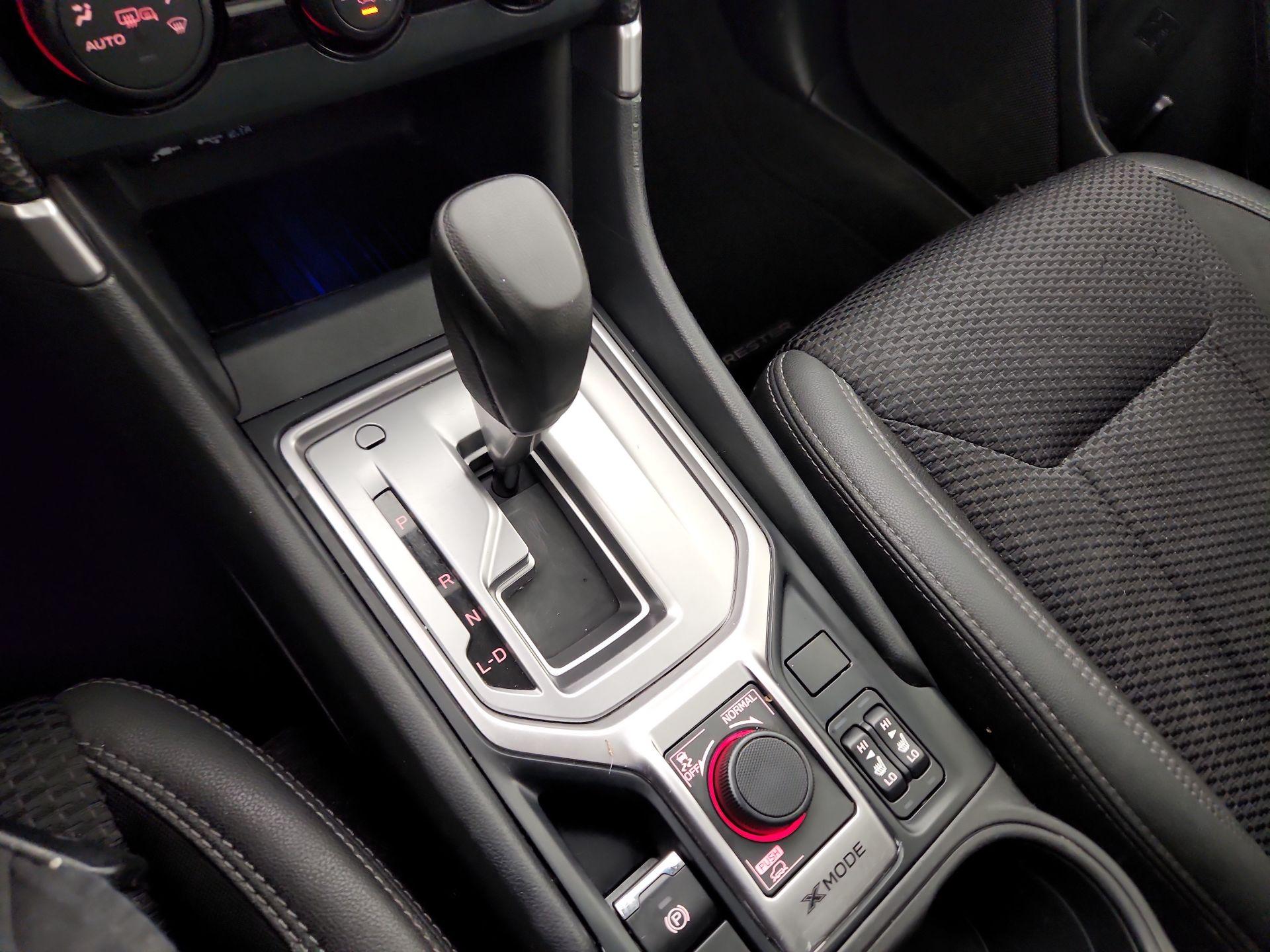 Thumbnail: 2022 Subaru Forester - 17