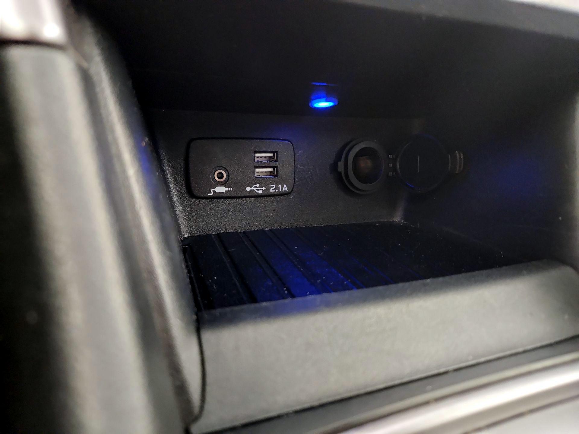 Thumbnail: 2022 Subaru Forester - 18