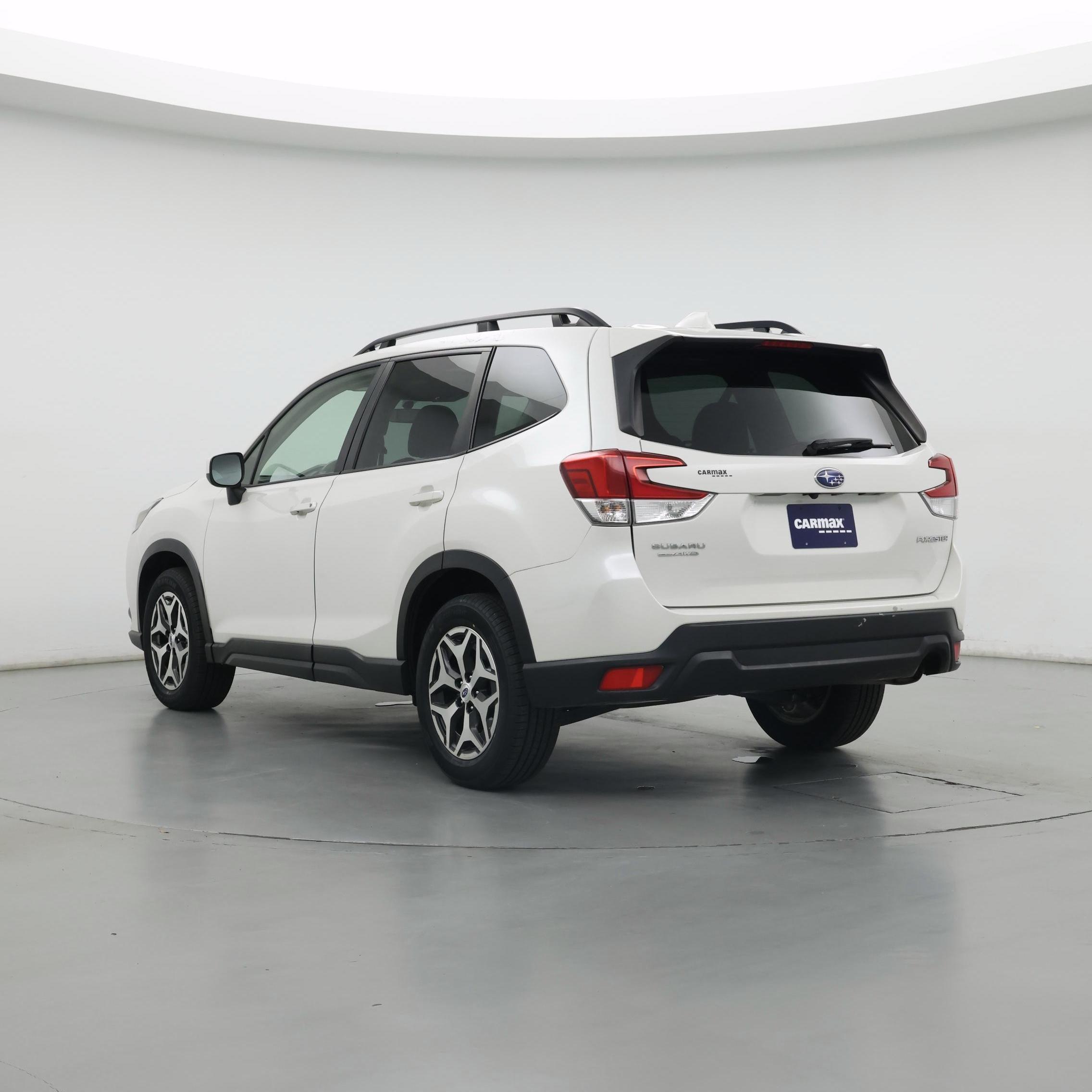 Thumbnail: 2022 Subaru Forester - 2