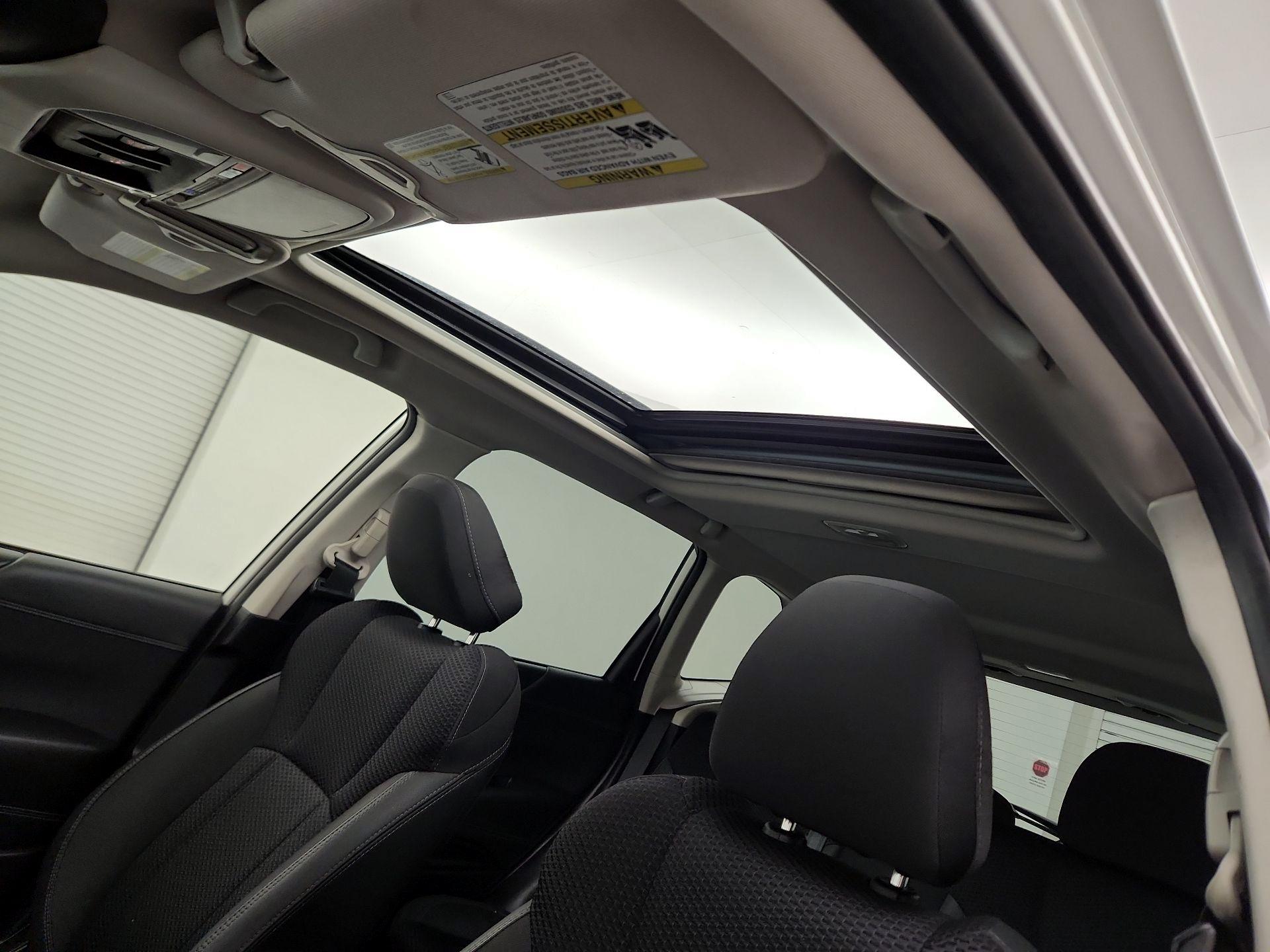 Thumbnail: 2022 Subaru Forester - 19