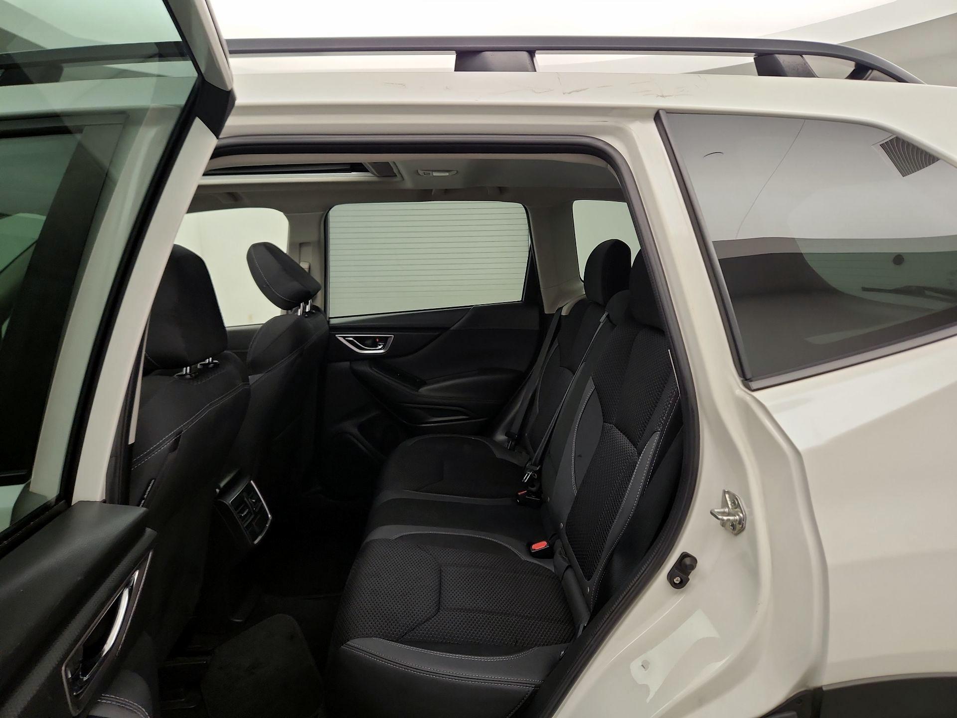 Thumbnail: 2022 Subaru Forester - 20