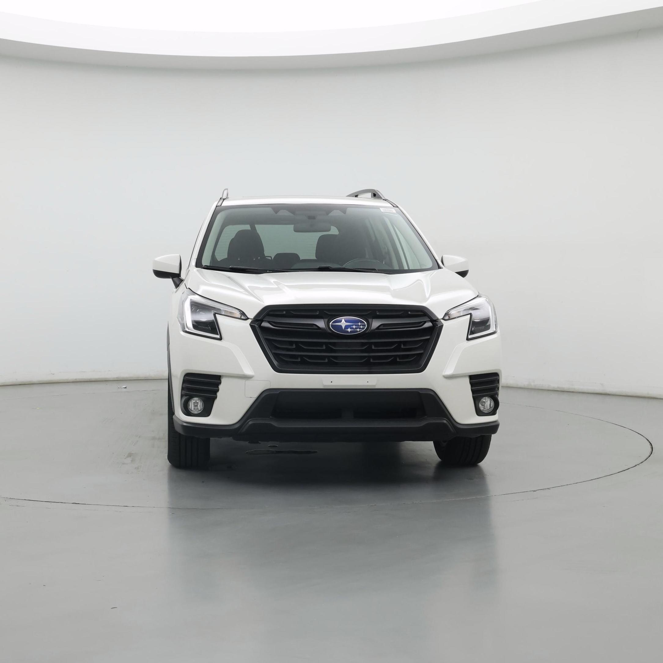 Thumbnail: 2022 Subaru Forester - 5