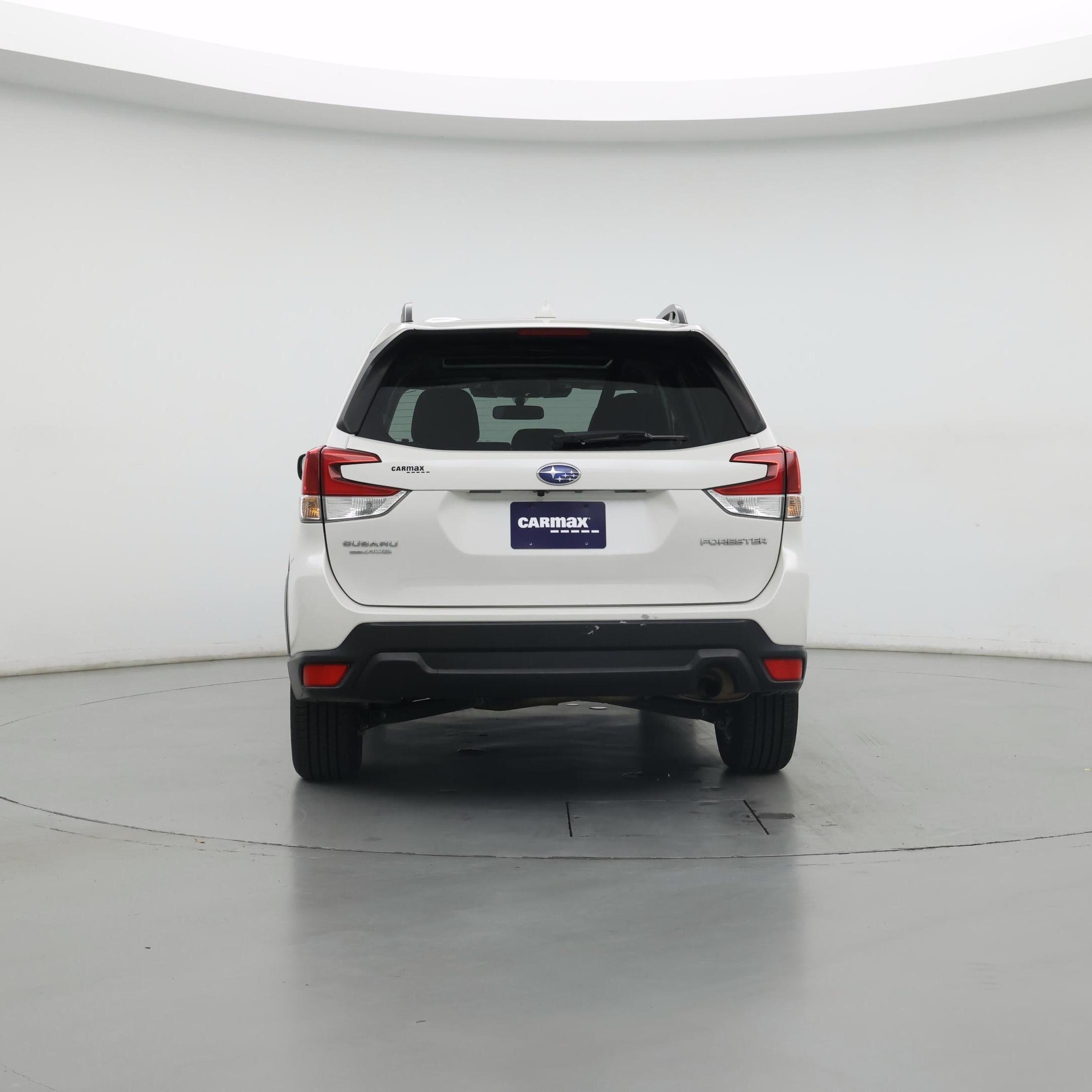 Thumbnail: 2022 Subaru Forester - 6