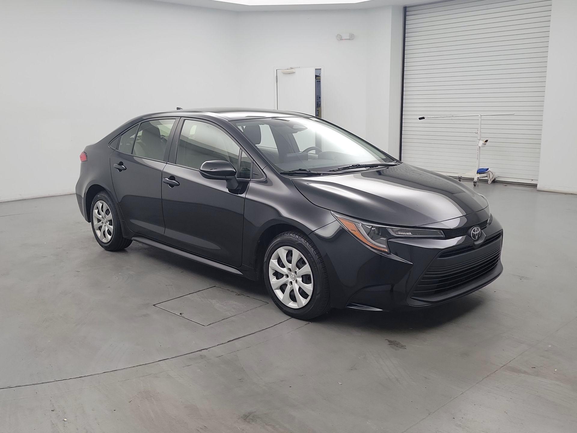 Thumbnail: 2023 Toyota Corolla - 1