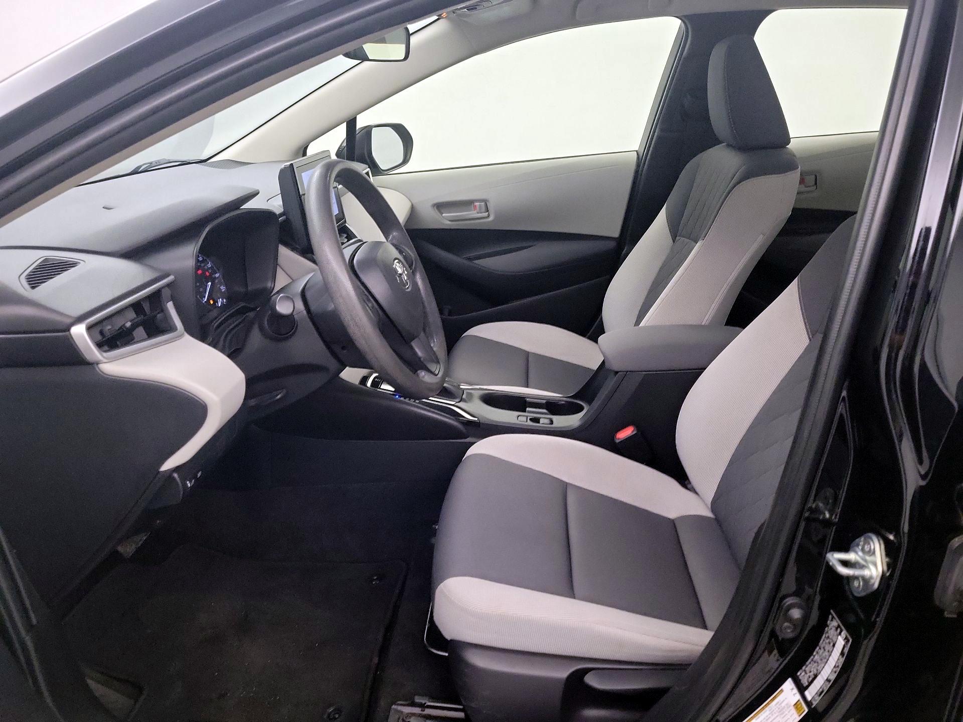 Thumbnail: 2023 Toyota Corolla - 9