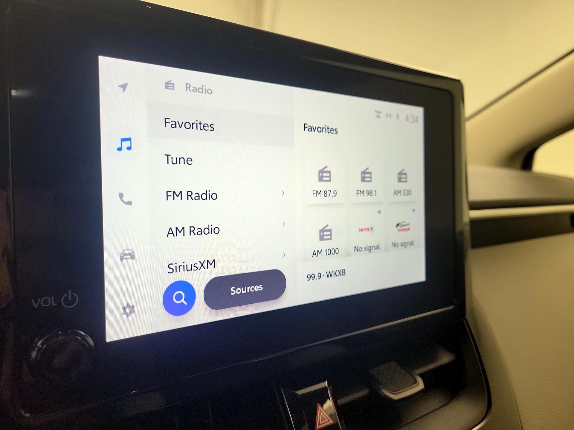 Thumbnail: 2023 Toyota Corolla - 13