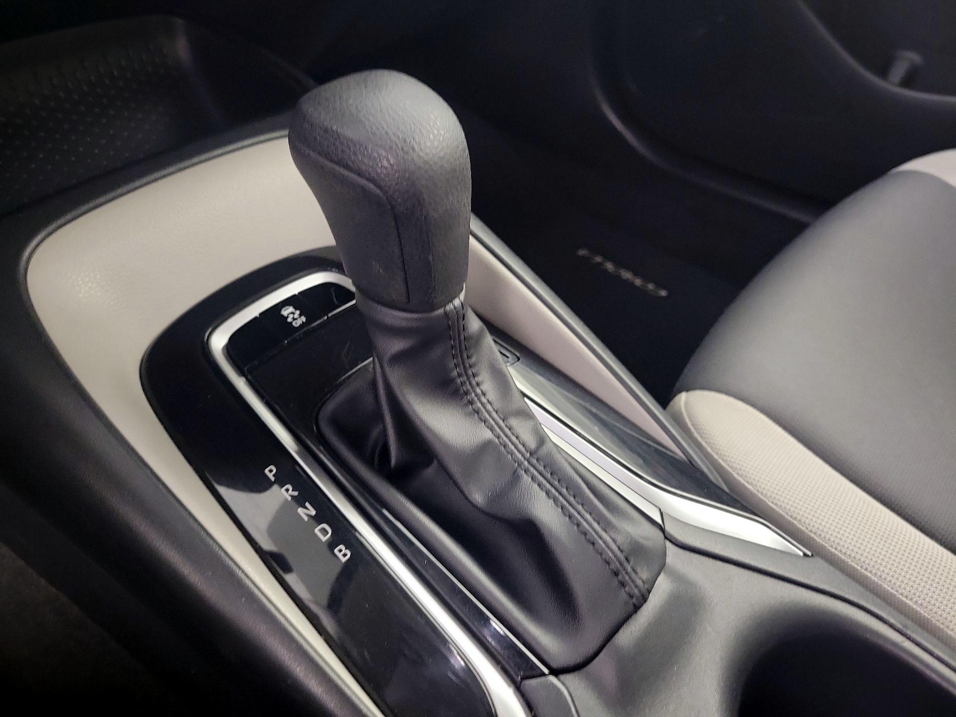 Thumbnail: 2023 Toyota Corolla - 15