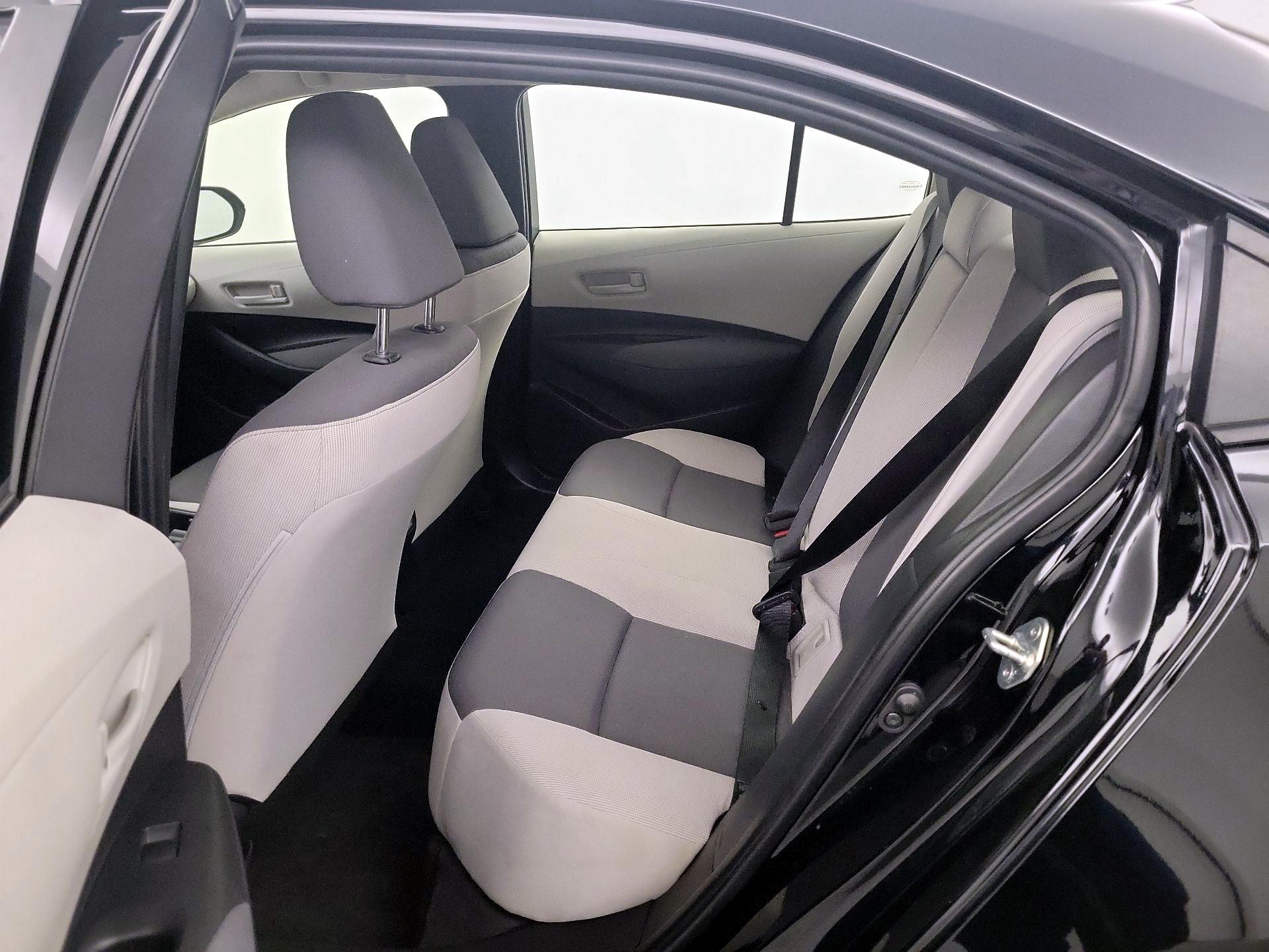 Thumbnail: 2023 Toyota Corolla - 17