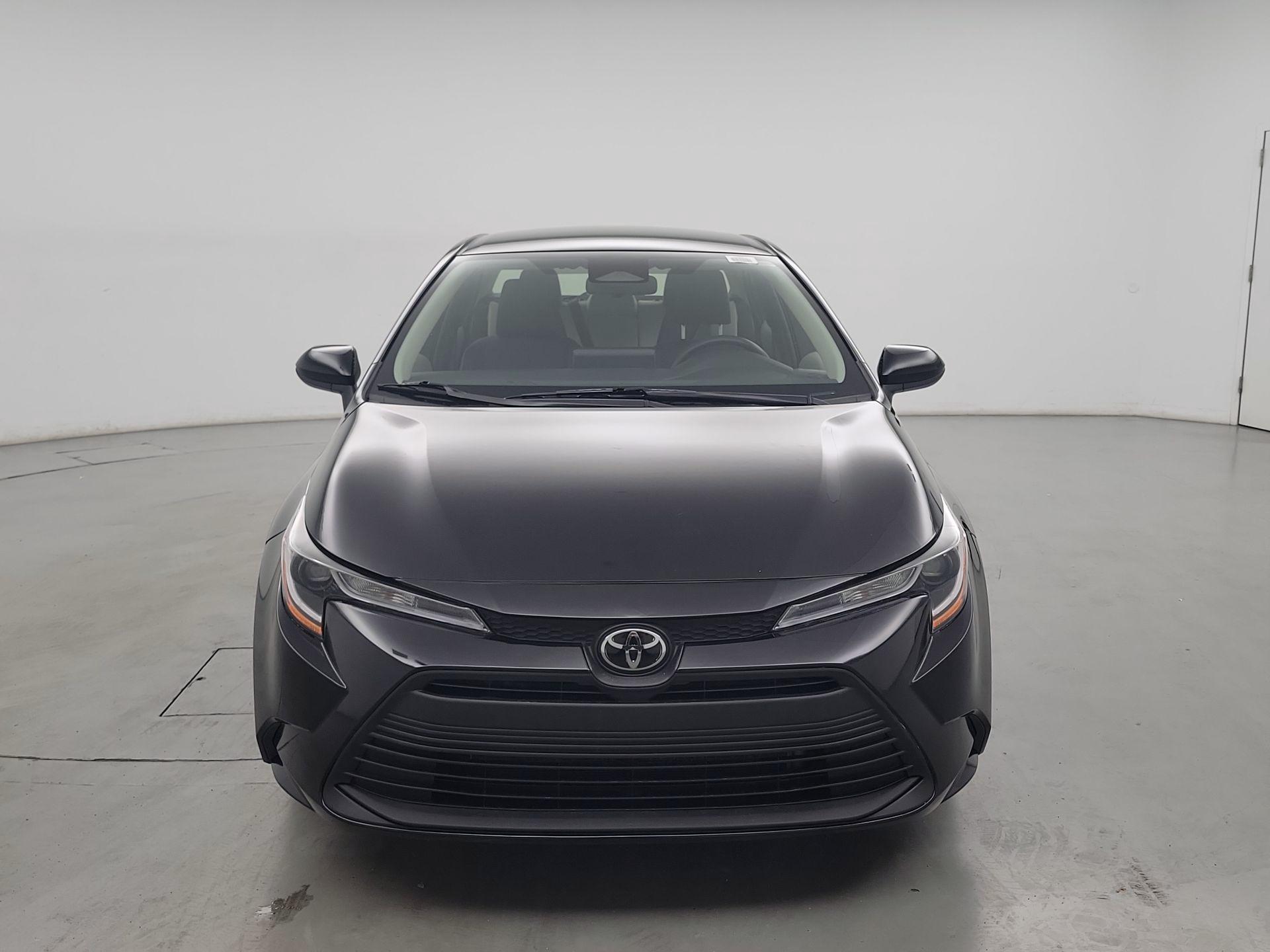 Thumbnail: 2023 Toyota Corolla - 2