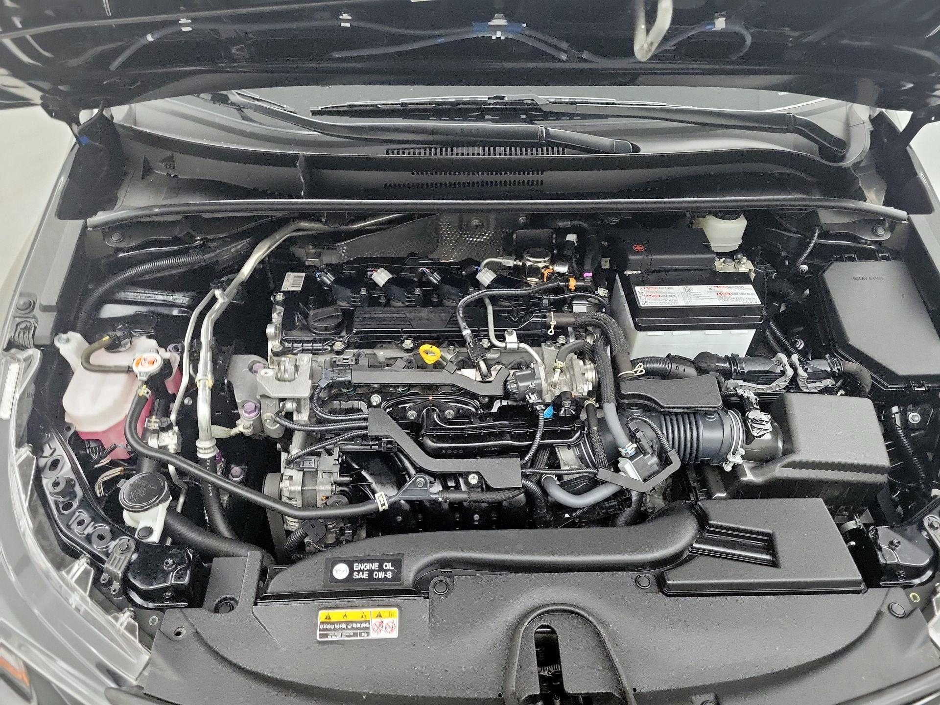 Thumbnail: 2023 Toyota Corolla - 19