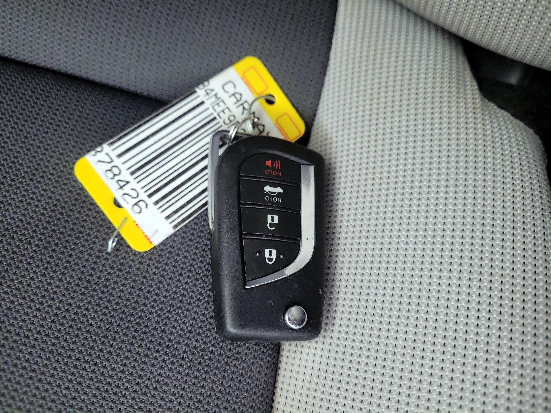 Thumbnail: 2023 Toyota Corolla - 20