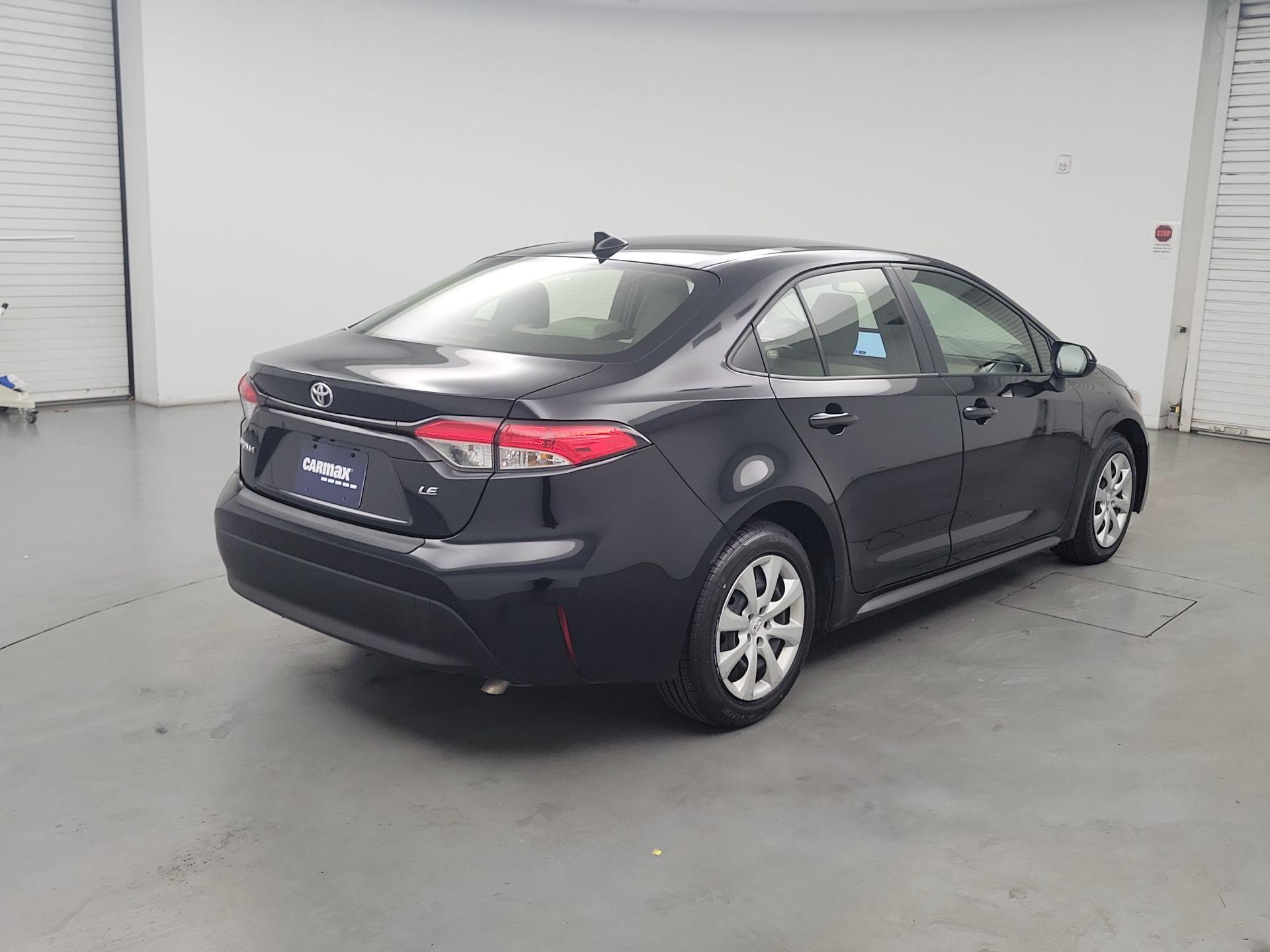 Thumbnail: 2023 Toyota Corolla - 5