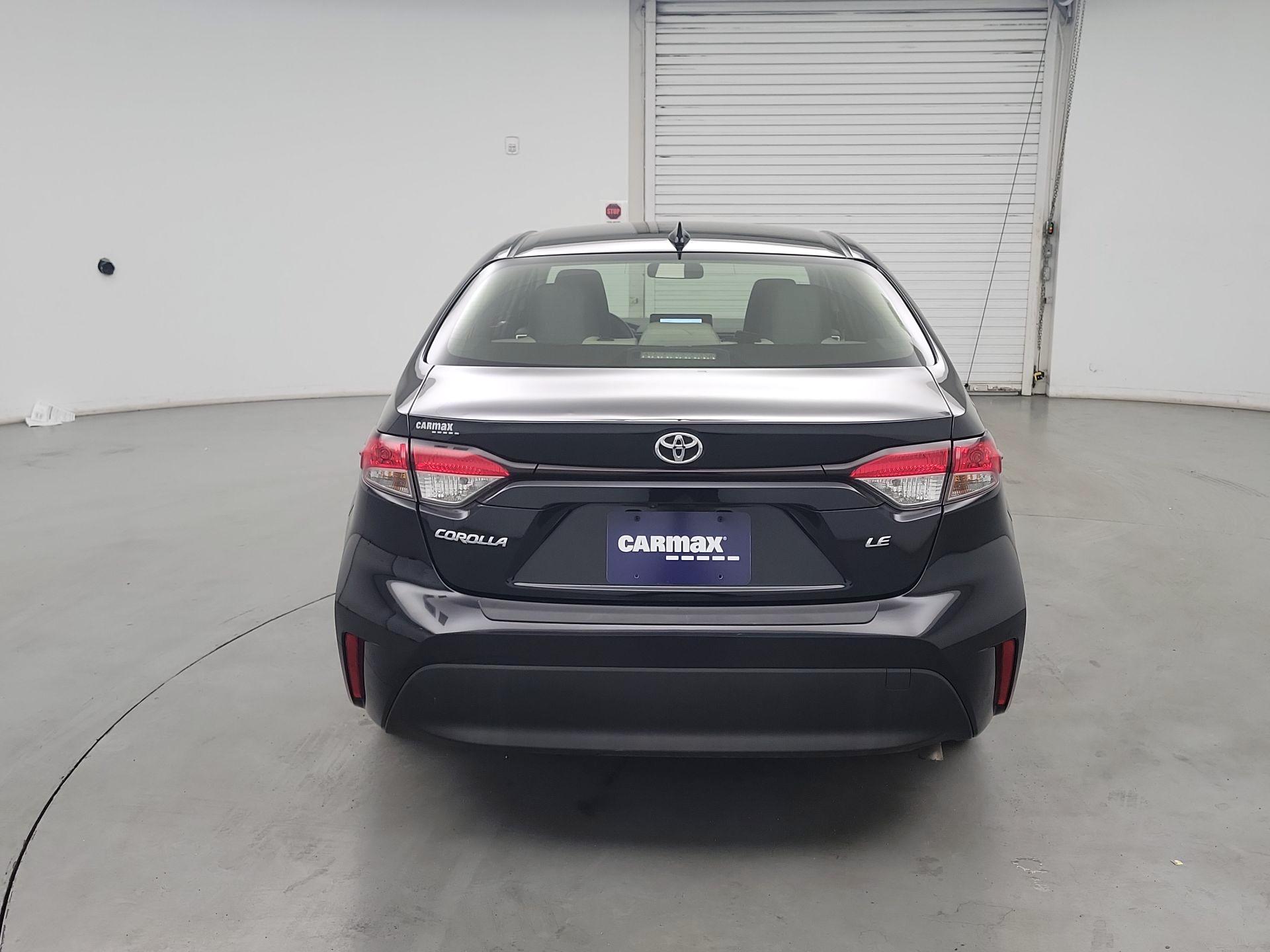 Thumbnail: 2023 Toyota Corolla - 6