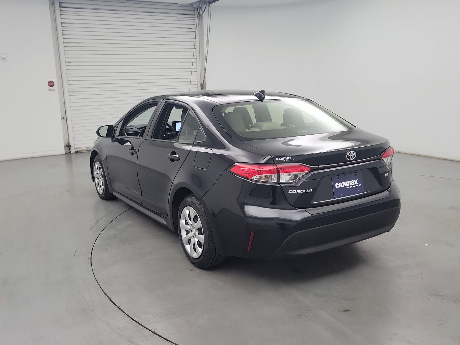 Thumbnail: 2023 Toyota Corolla - 7