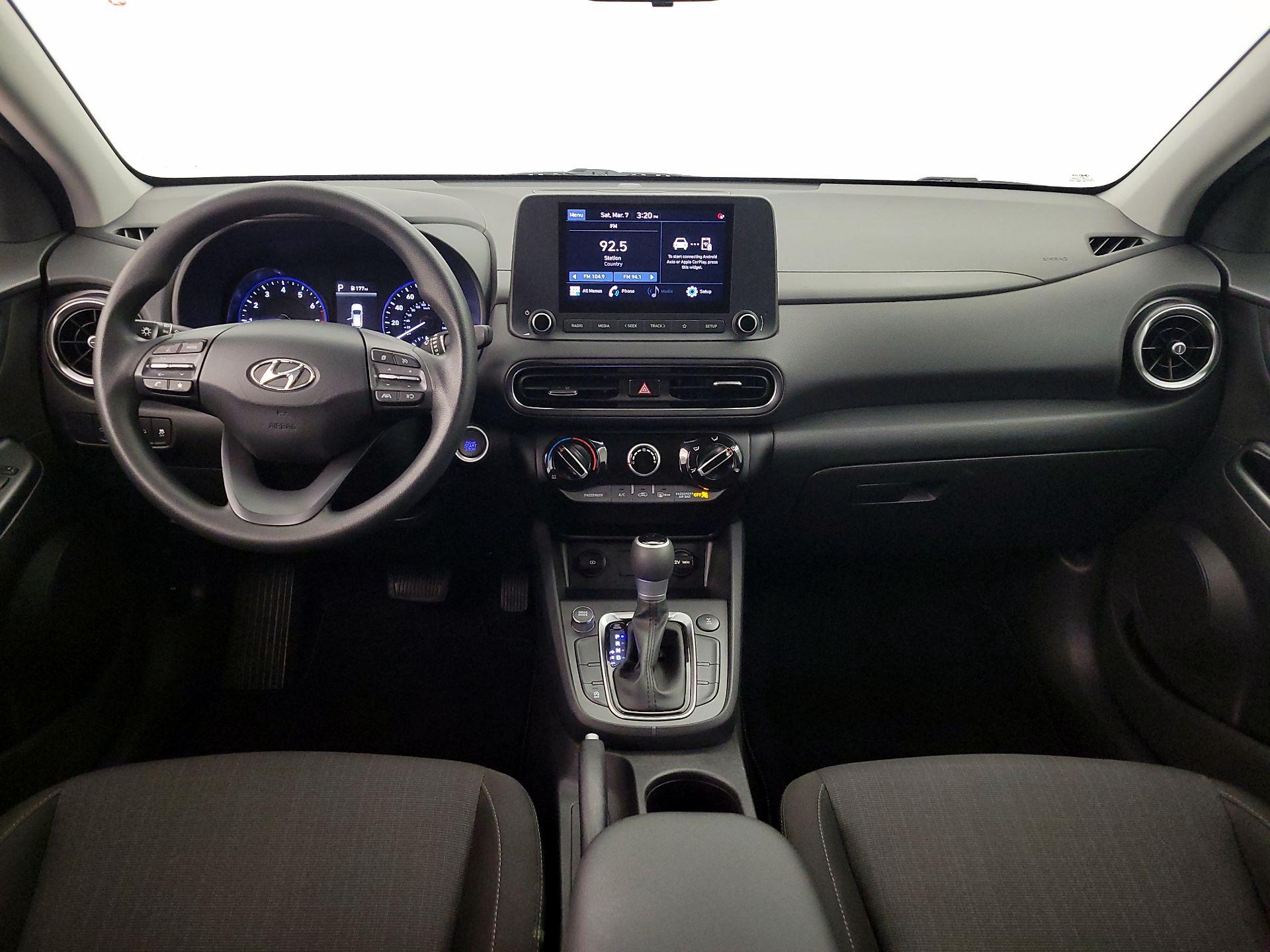 Thumbnail: 2023 Hyundai Kona - 9