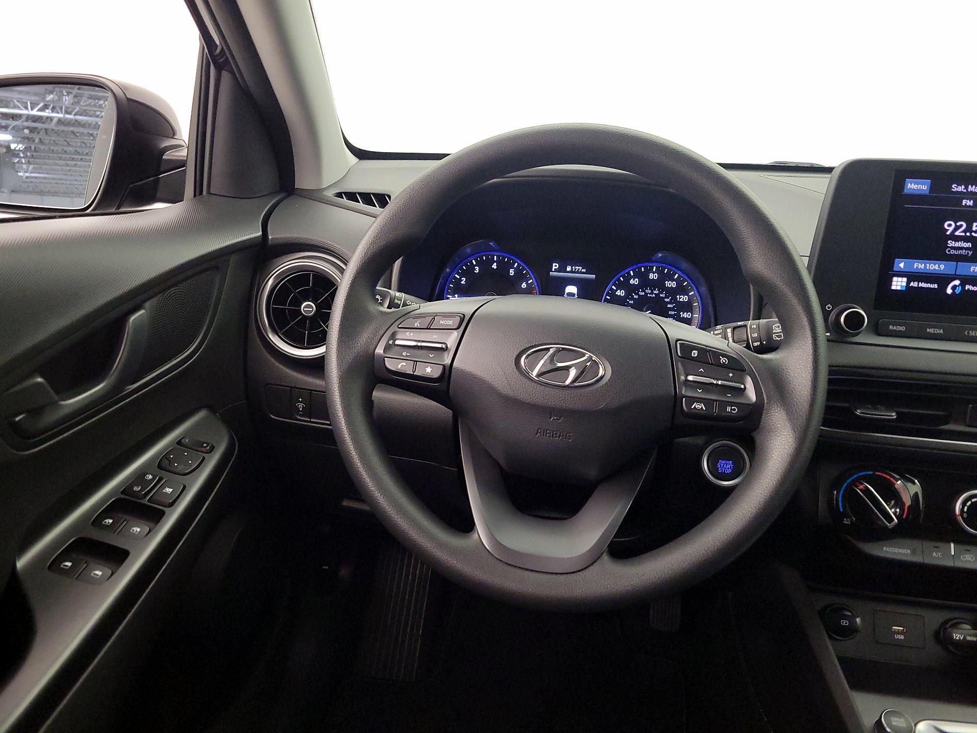 Thumbnail: 2023 Hyundai Kona - 10