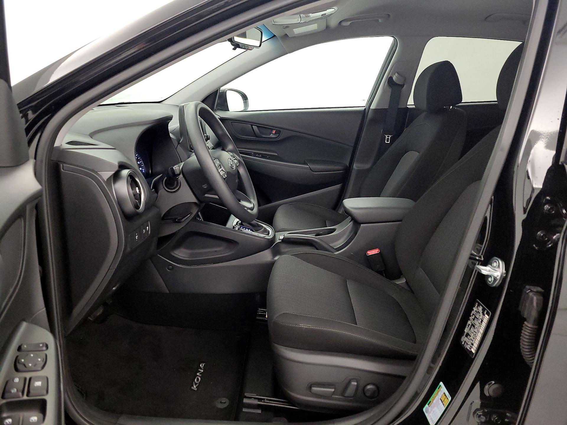 Thumbnail: 2023 Hyundai Kona - 11