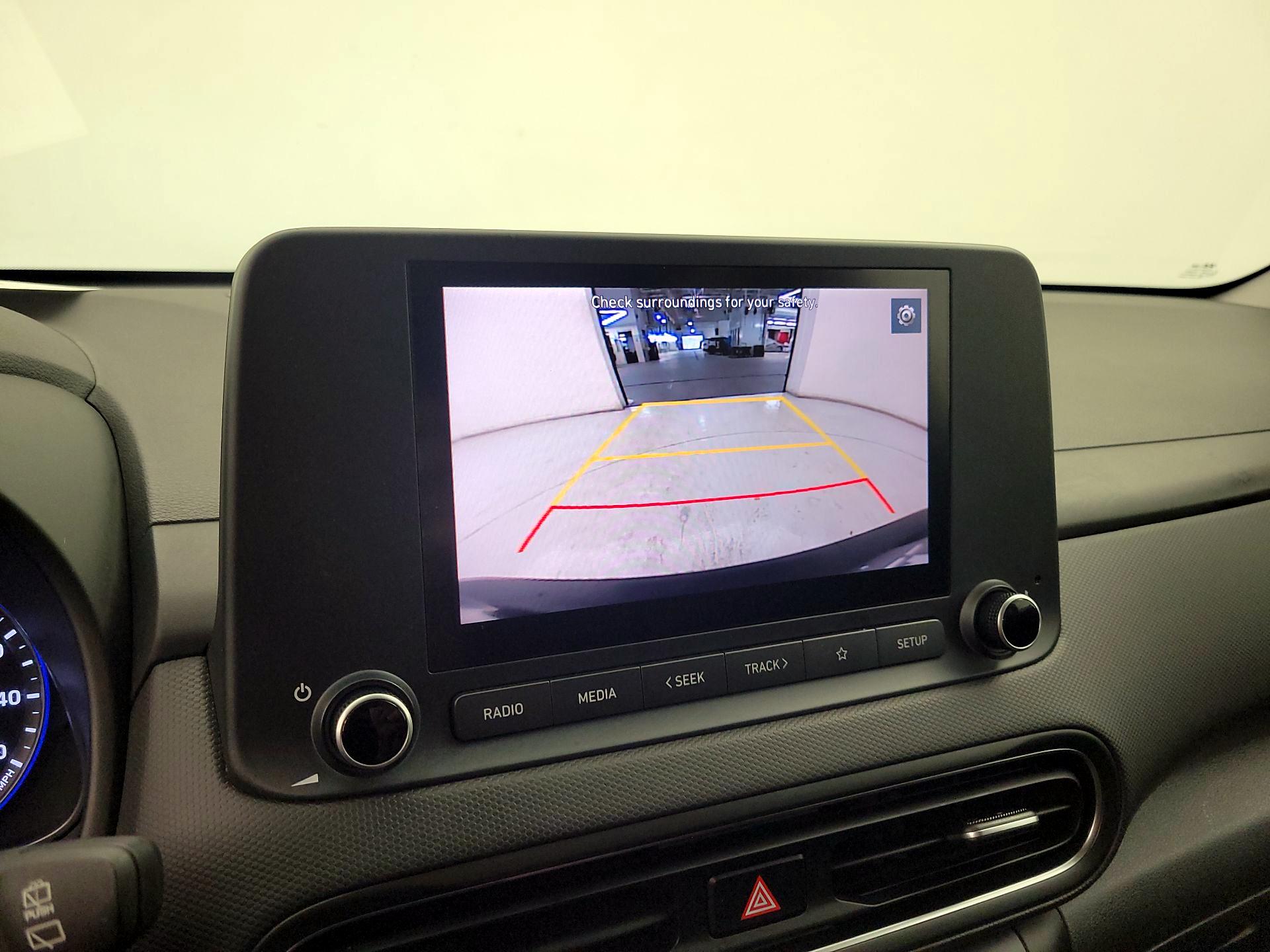 Thumbnail: 2023 Hyundai Kona - 14