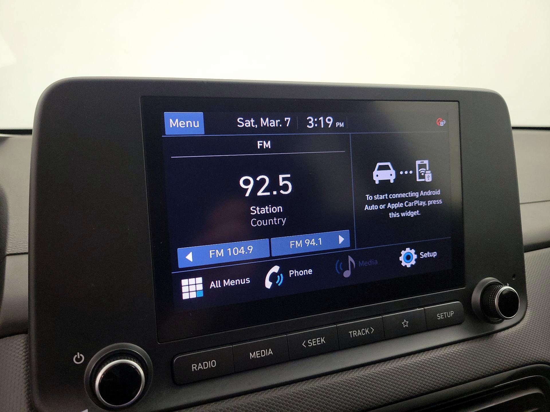 Thumbnail: 2023 Hyundai Kona - 15