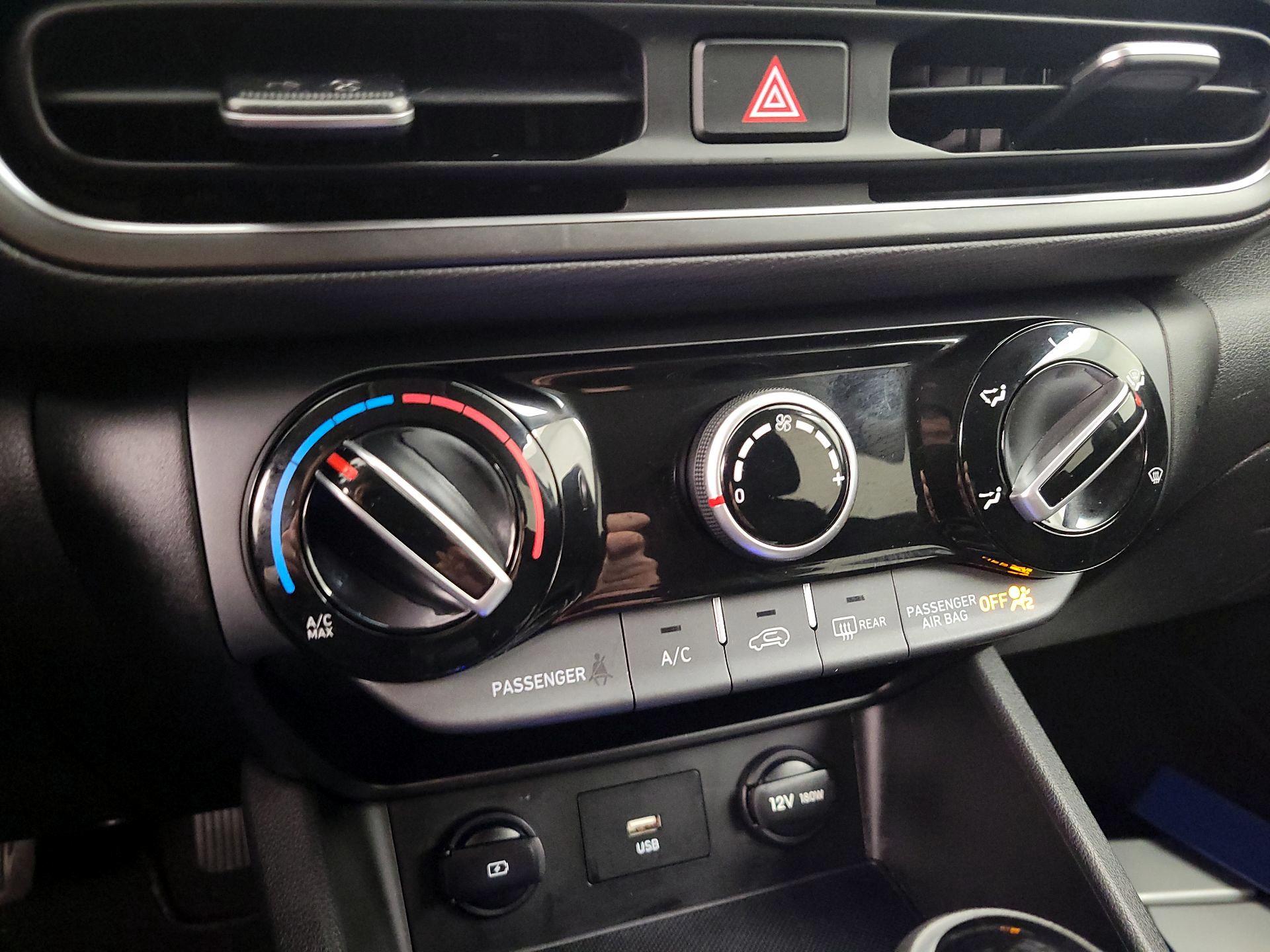 Thumbnail: 2023 Hyundai Kona - 16