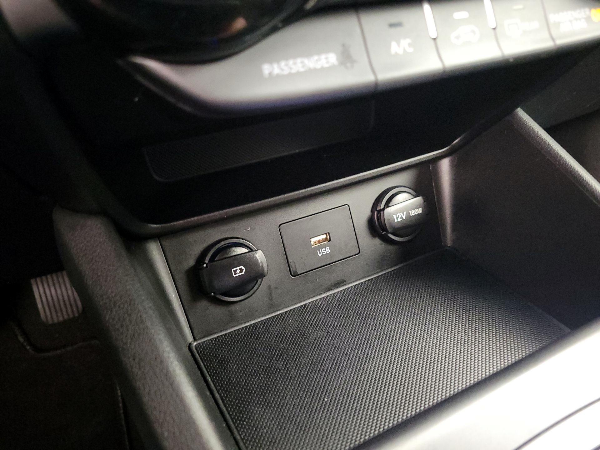 Thumbnail: 2023 Hyundai Kona - 18