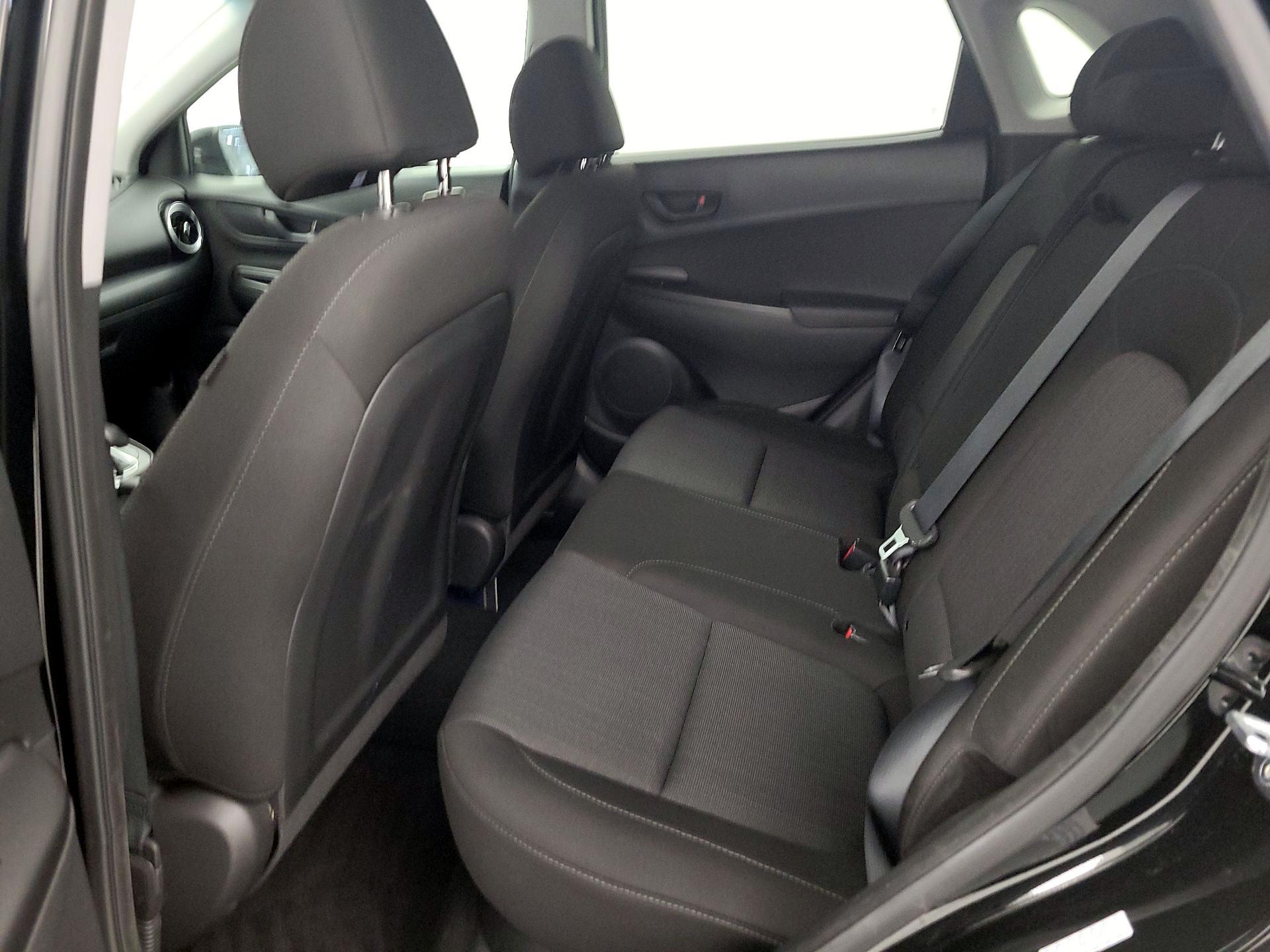 Thumbnail: 2023 Hyundai Kona - 19