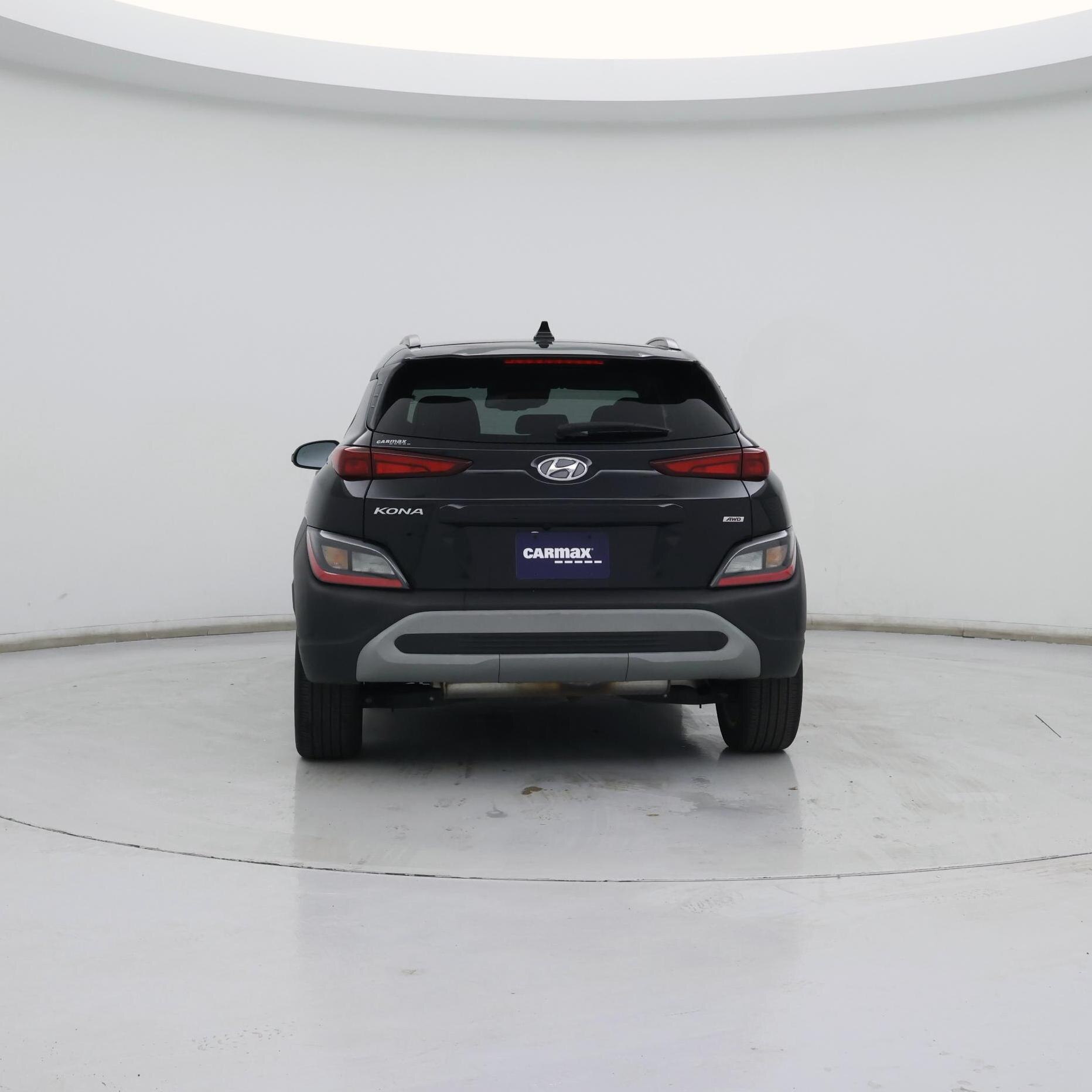 Thumbnail: 2023 Hyundai Kona - 6