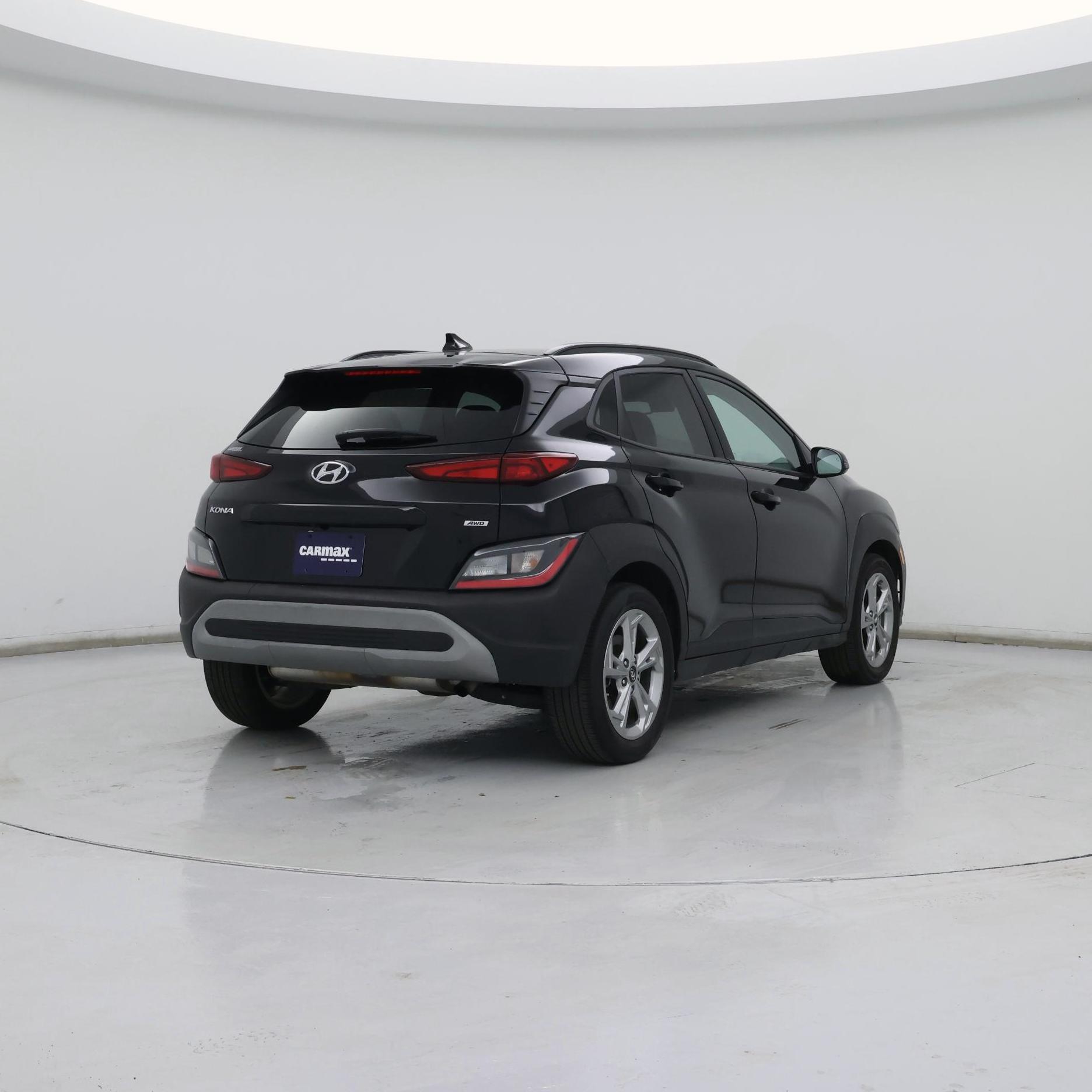 Thumbnail: 2023 Hyundai Kona - 8