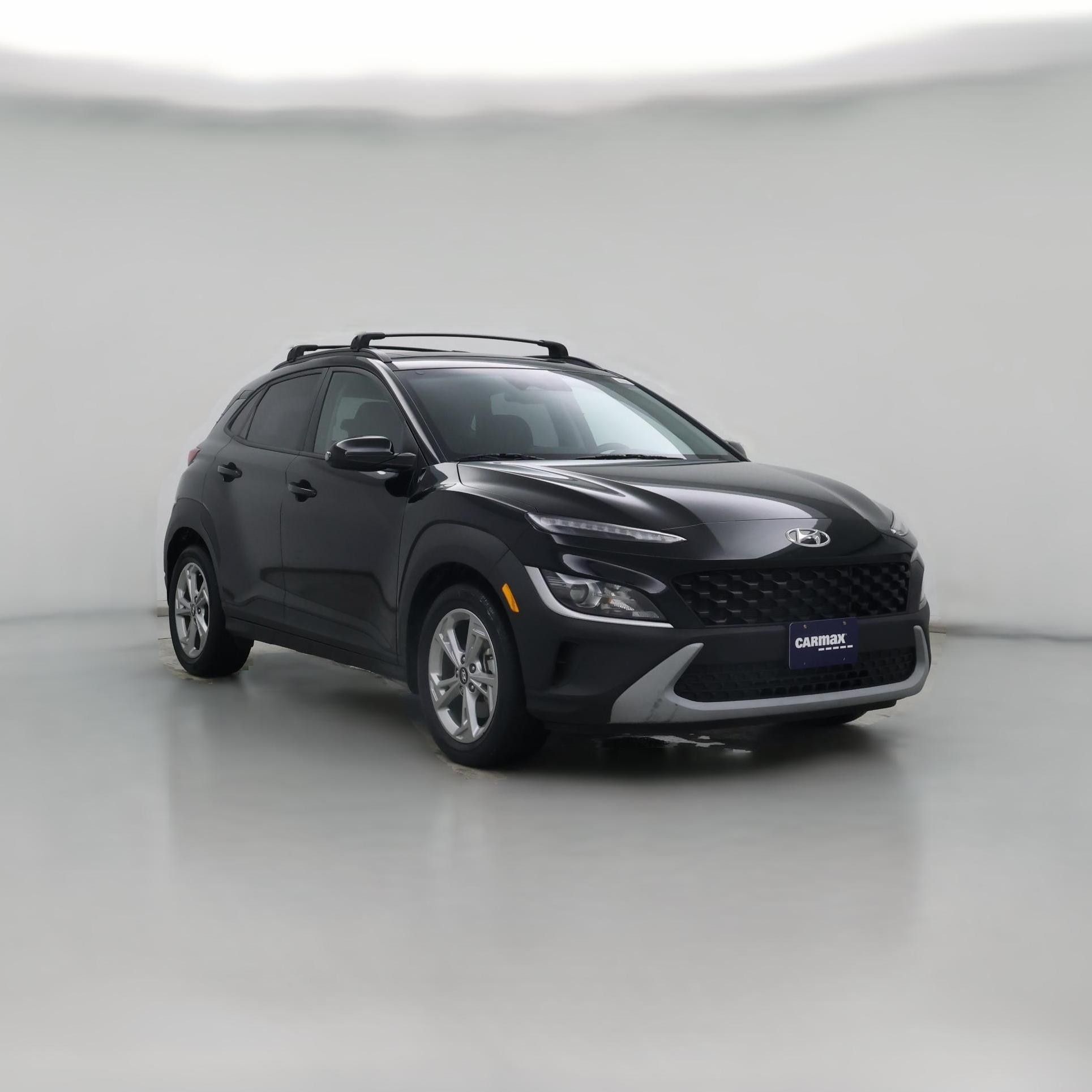 Thumbnail: 2023 Hyundai Kona - 1