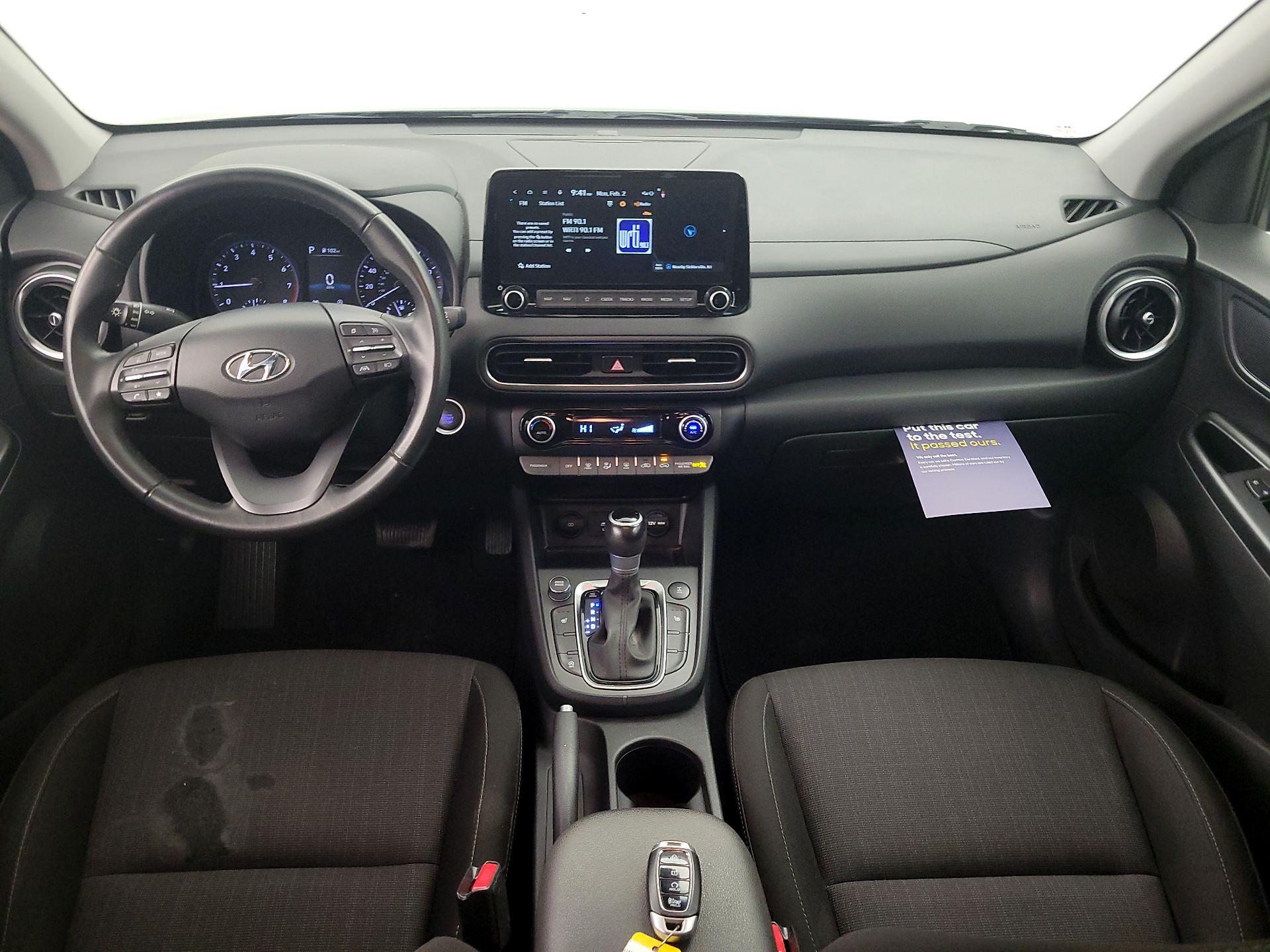 Thumbnail: 2023 Hyundai Kona - 9