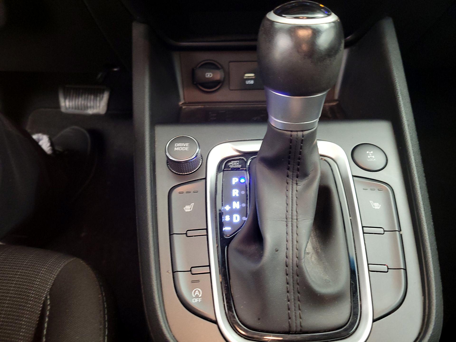 Thumbnail: 2023 Hyundai Kona - 17