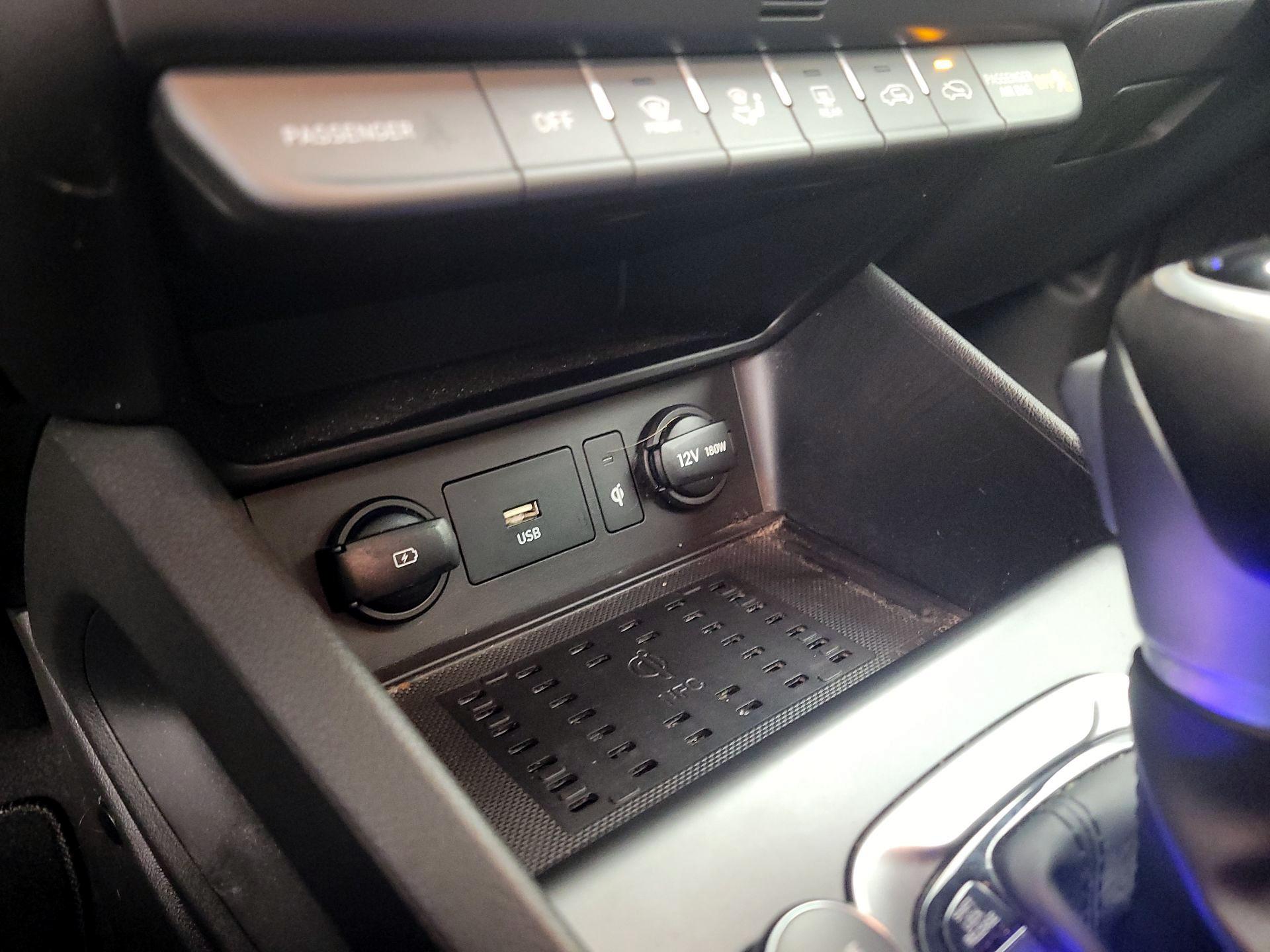 Thumbnail: 2023 Hyundai Kona - 18