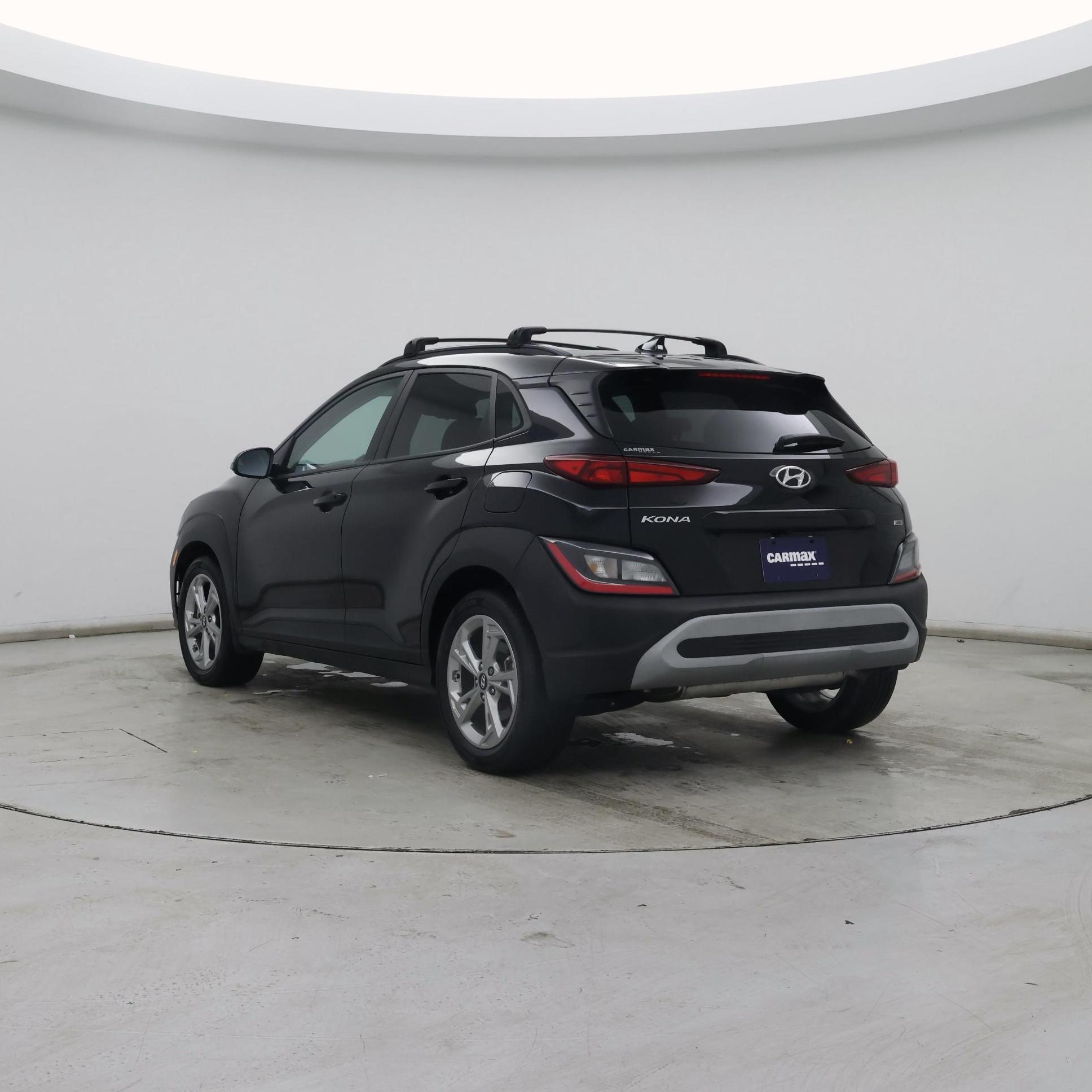 Thumbnail: 2023 Hyundai Kona - 2