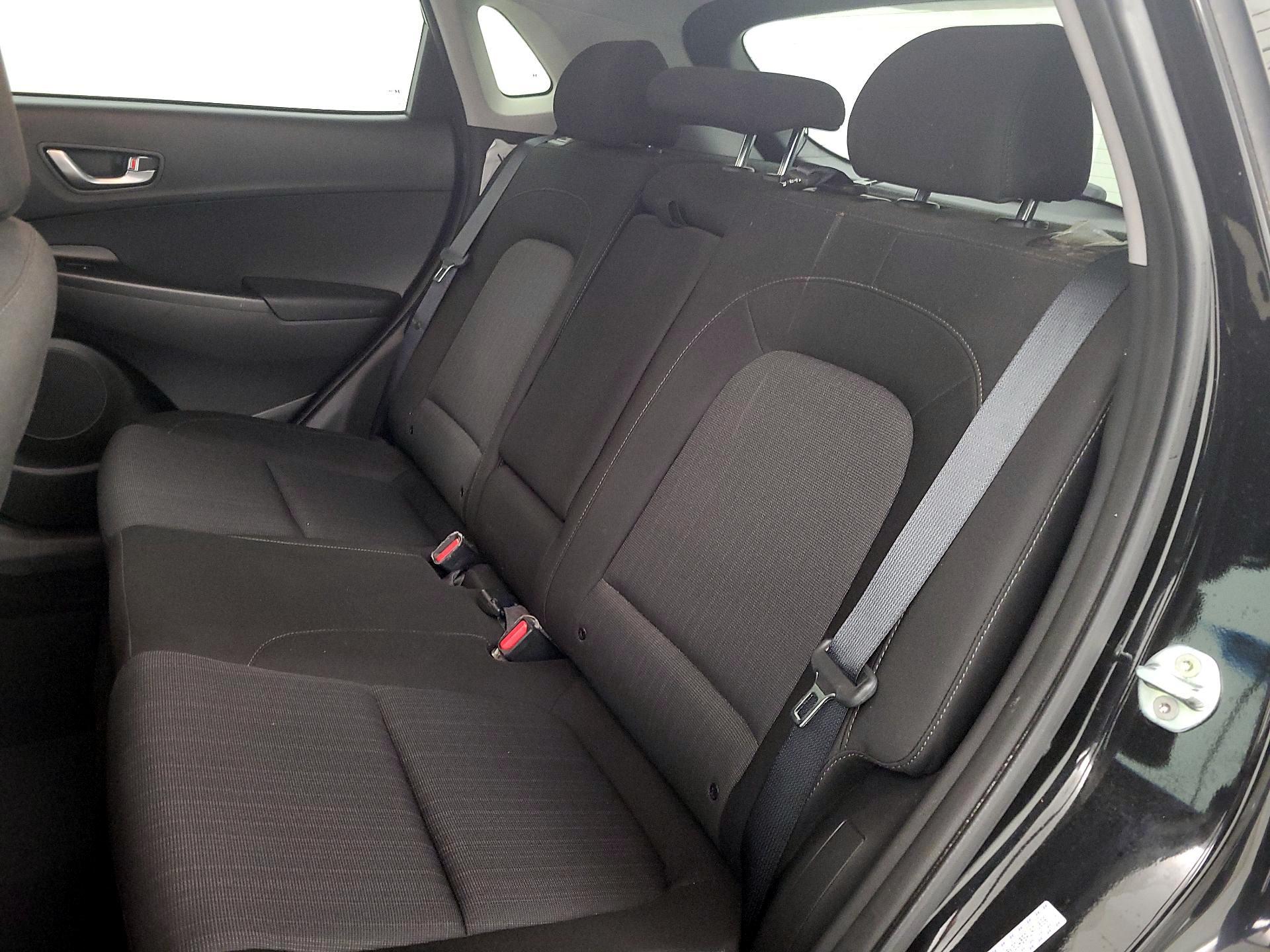 Thumbnail: 2023 Hyundai Kona - 20