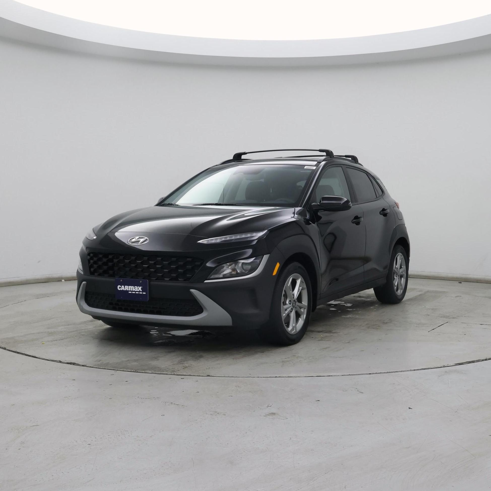 Thumbnail: 2023 Hyundai Kona - 4