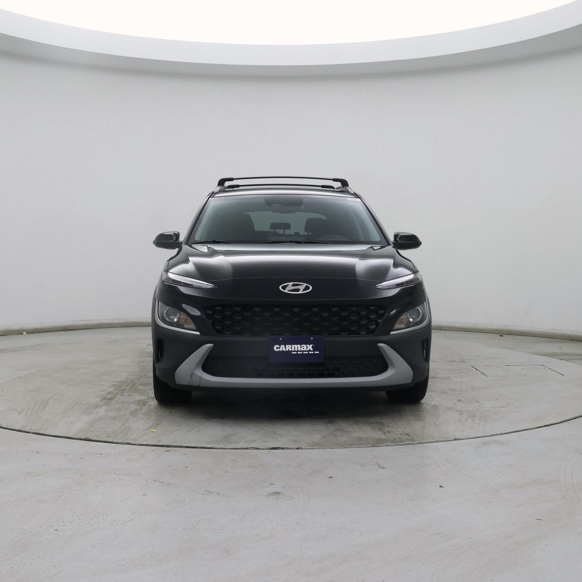 Thumbnail: 2023 Hyundai Kona - 5