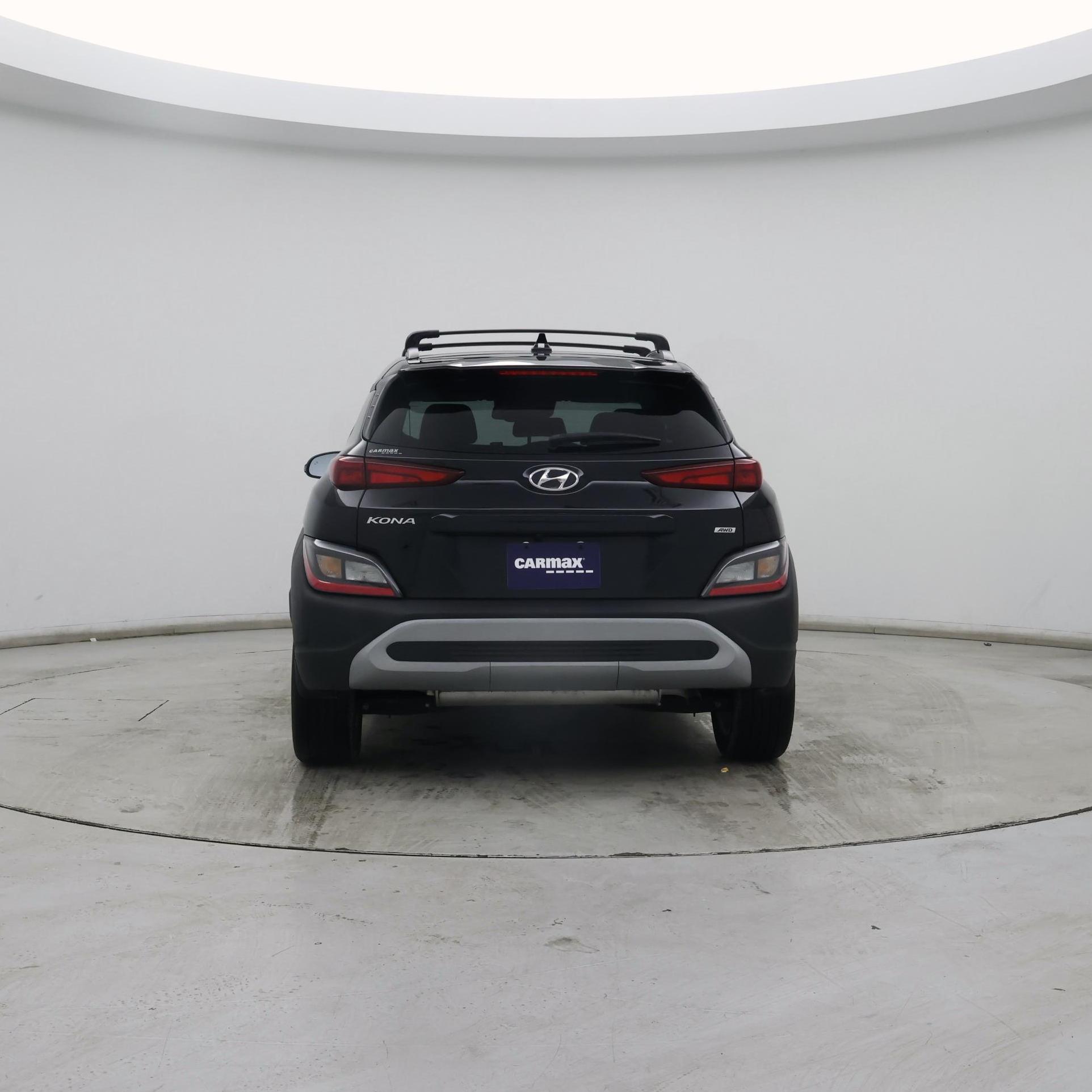 Thumbnail: 2023 Hyundai Kona - 6