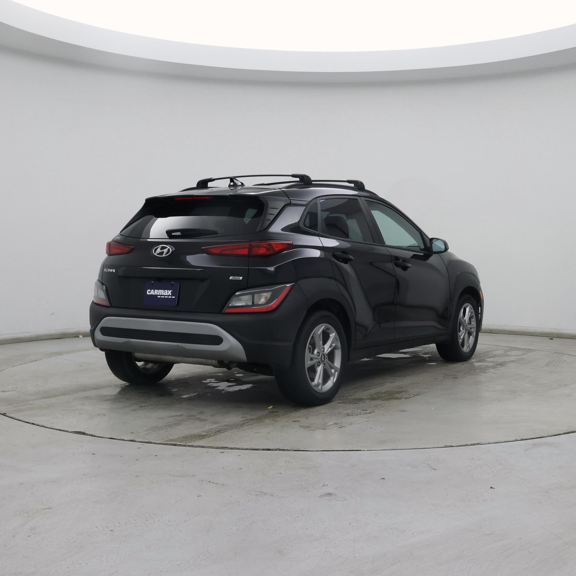 Thumbnail: 2023 Hyundai Kona - 8