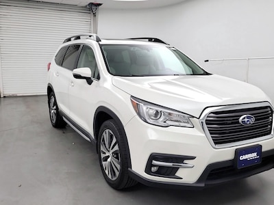 2022 Subaru Ascent Limited